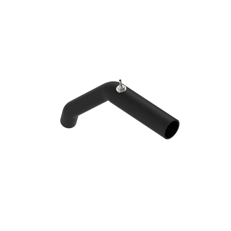 John Deere Radiator Hose, Deaeration - AT437204