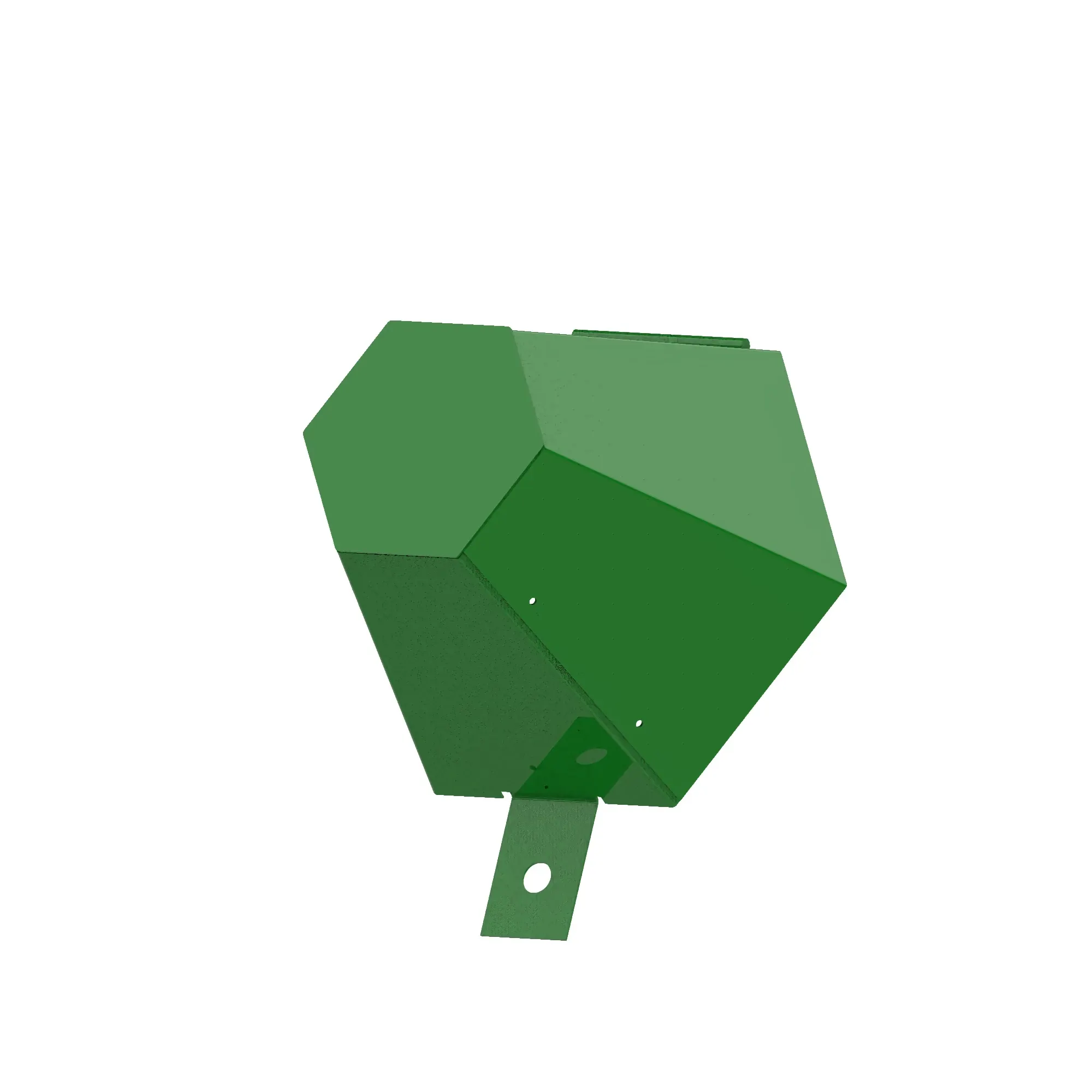 Right Shield