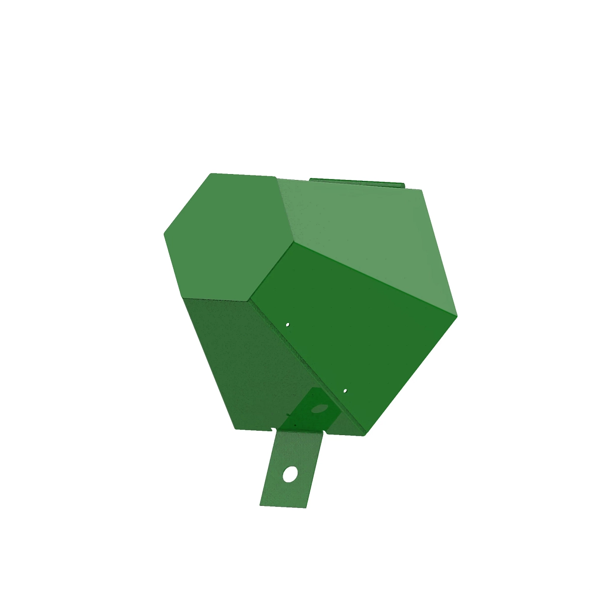 Right Shield