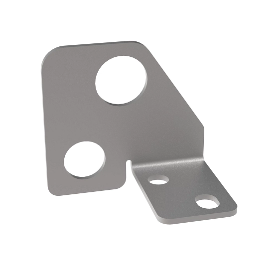 John Deere Plate - T475581