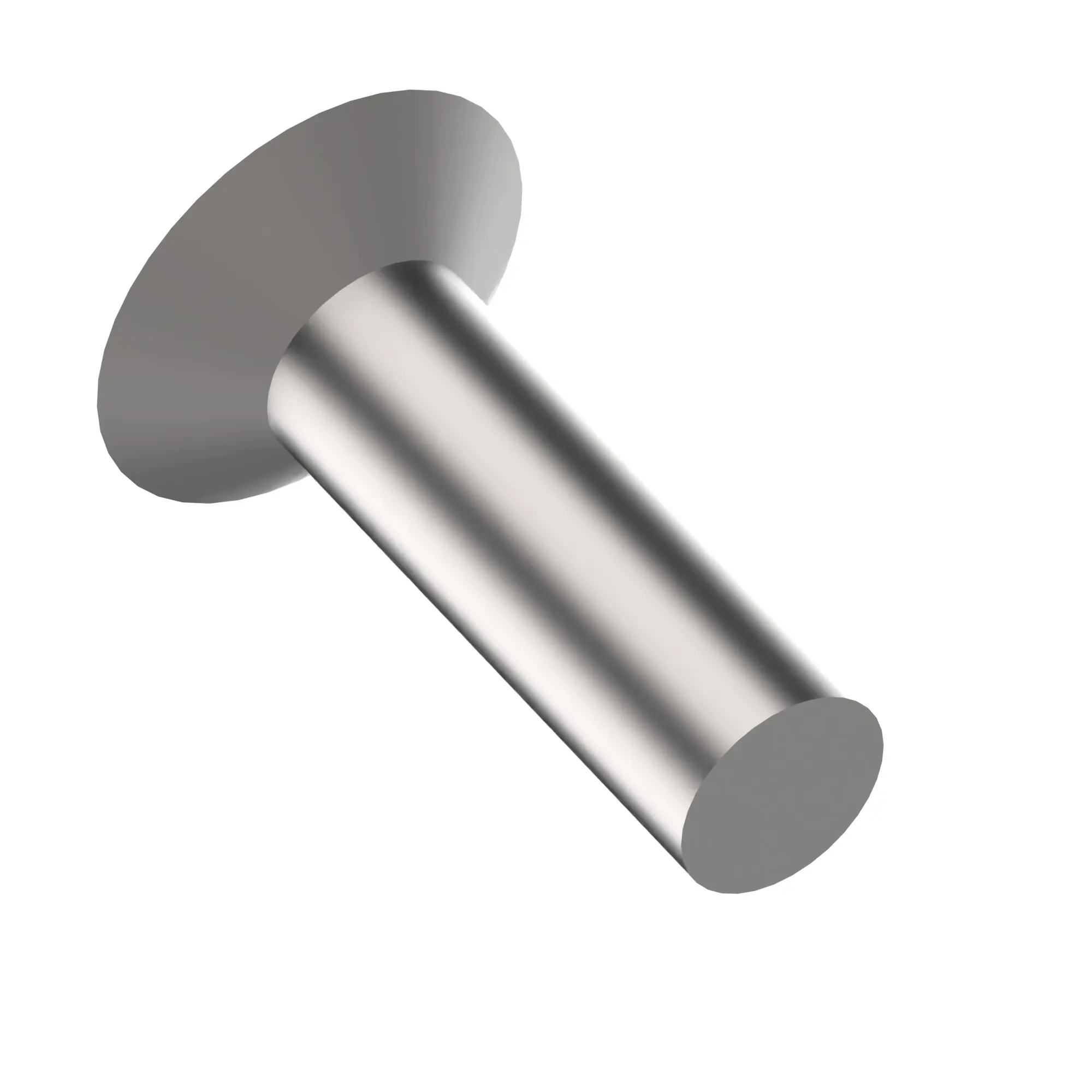 RIVET, BLIND, FLUSH HEAD