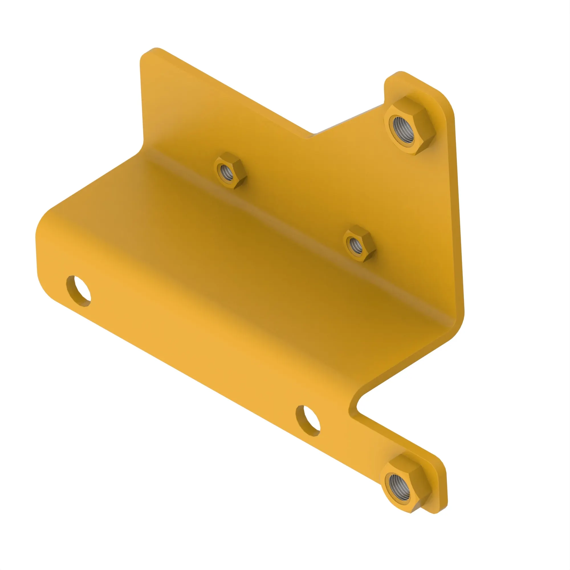 ENGINE HARNESS BRACKET ASSEMBLY