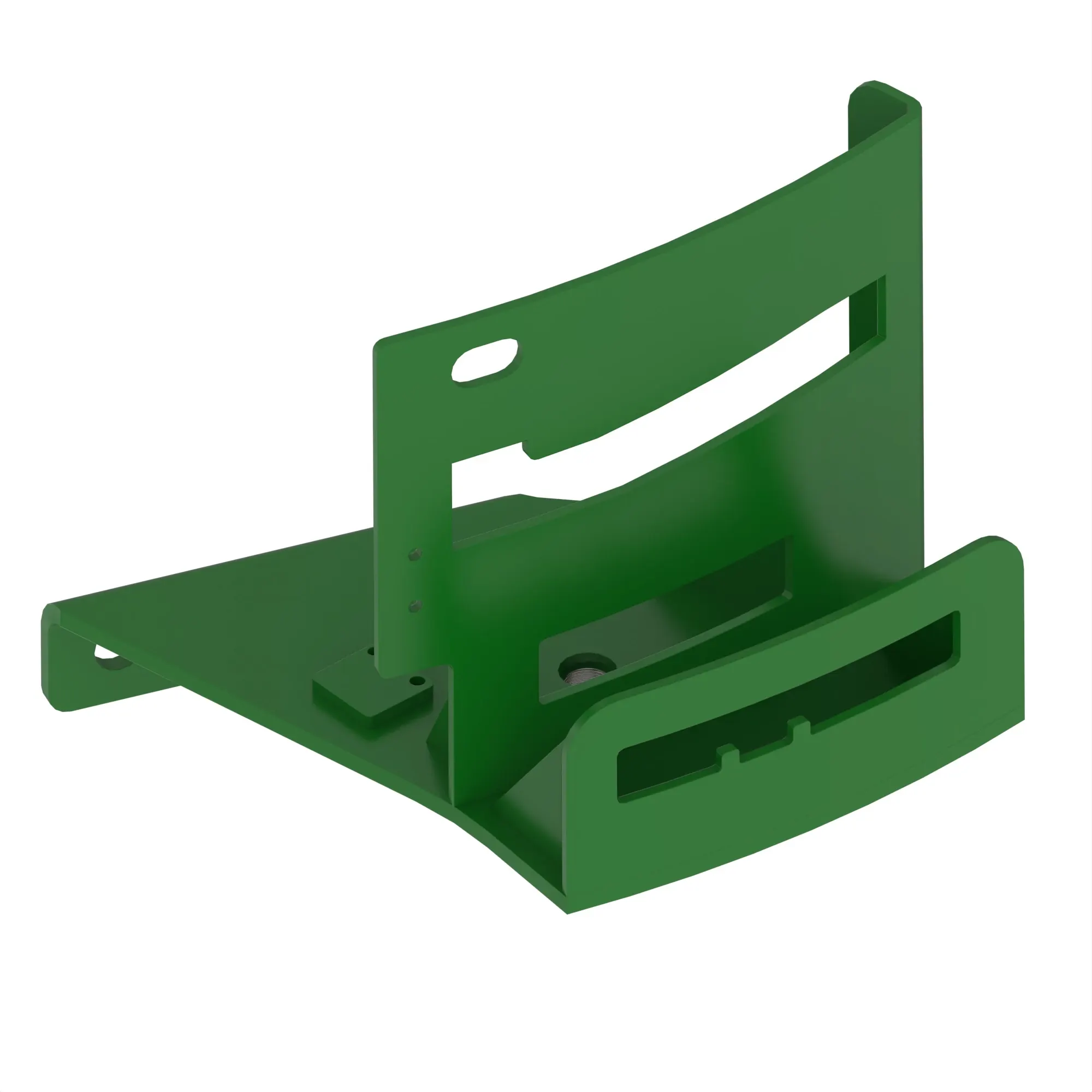 BRACKET, RPTO GUIDE ASSEMBLY