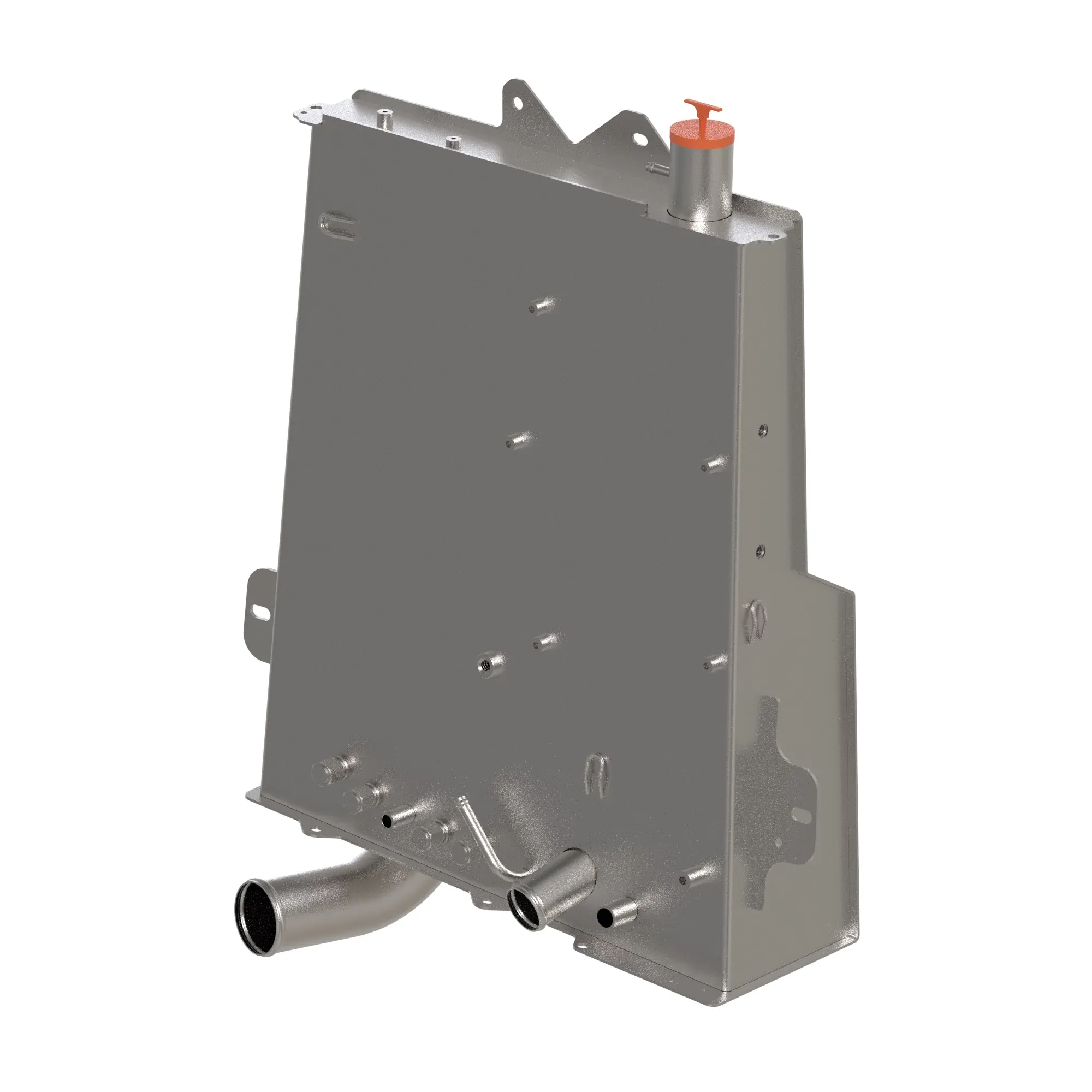 Hydraulic Reservoir