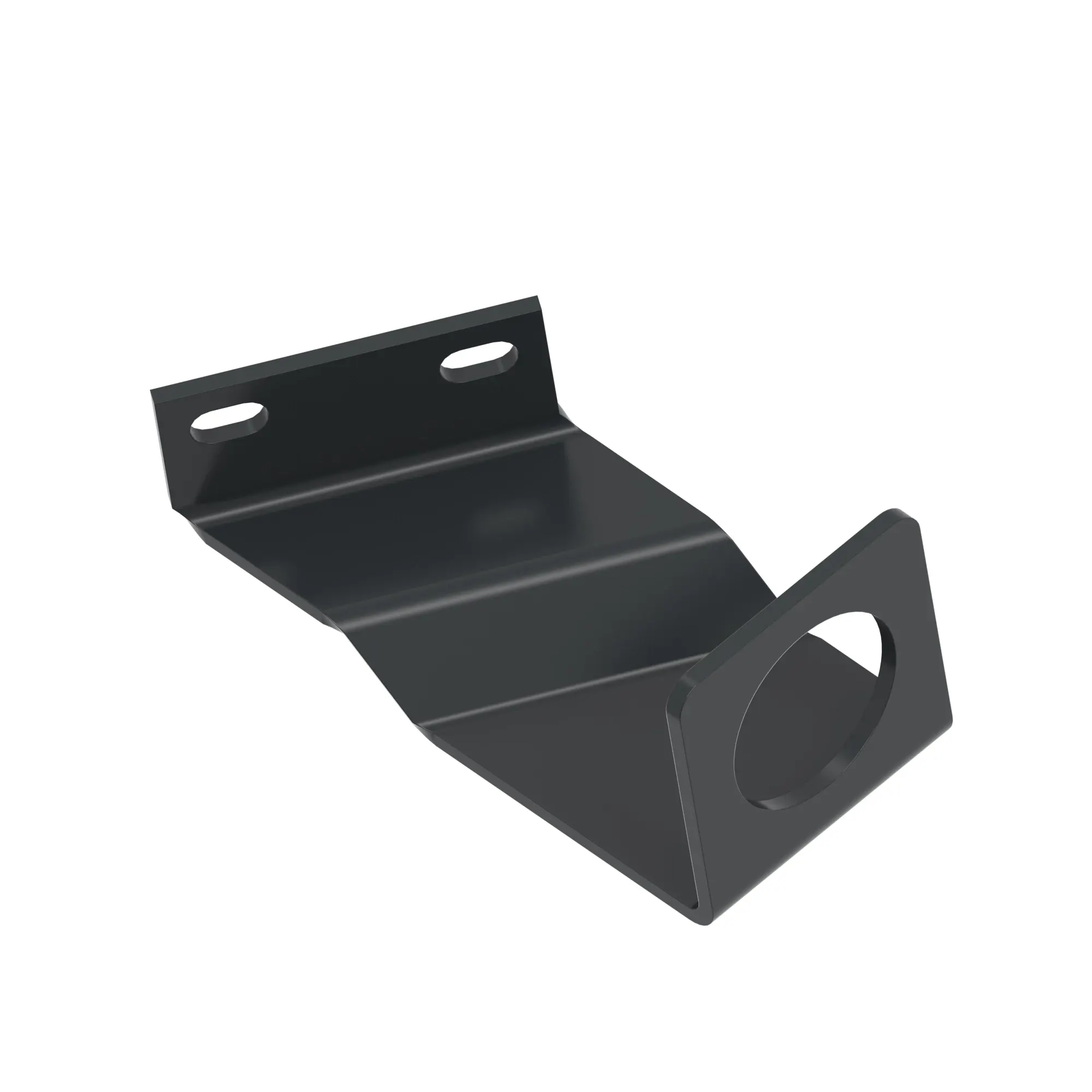 John Deere Jump Start Kit Bracket - T307401