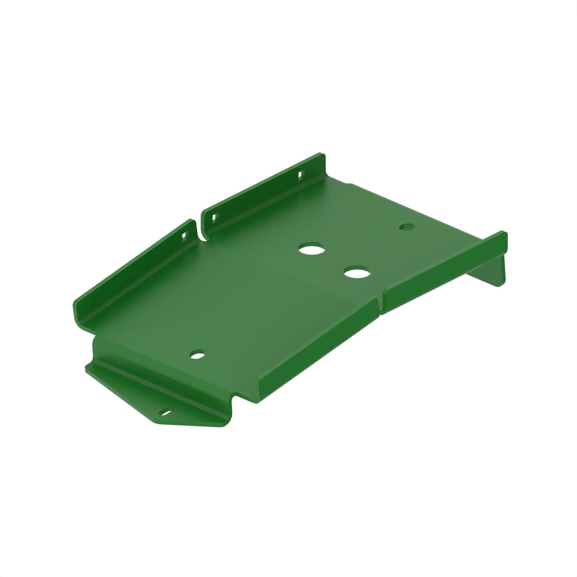 BRACKET,REAR-COUPLER,4X20 CAB