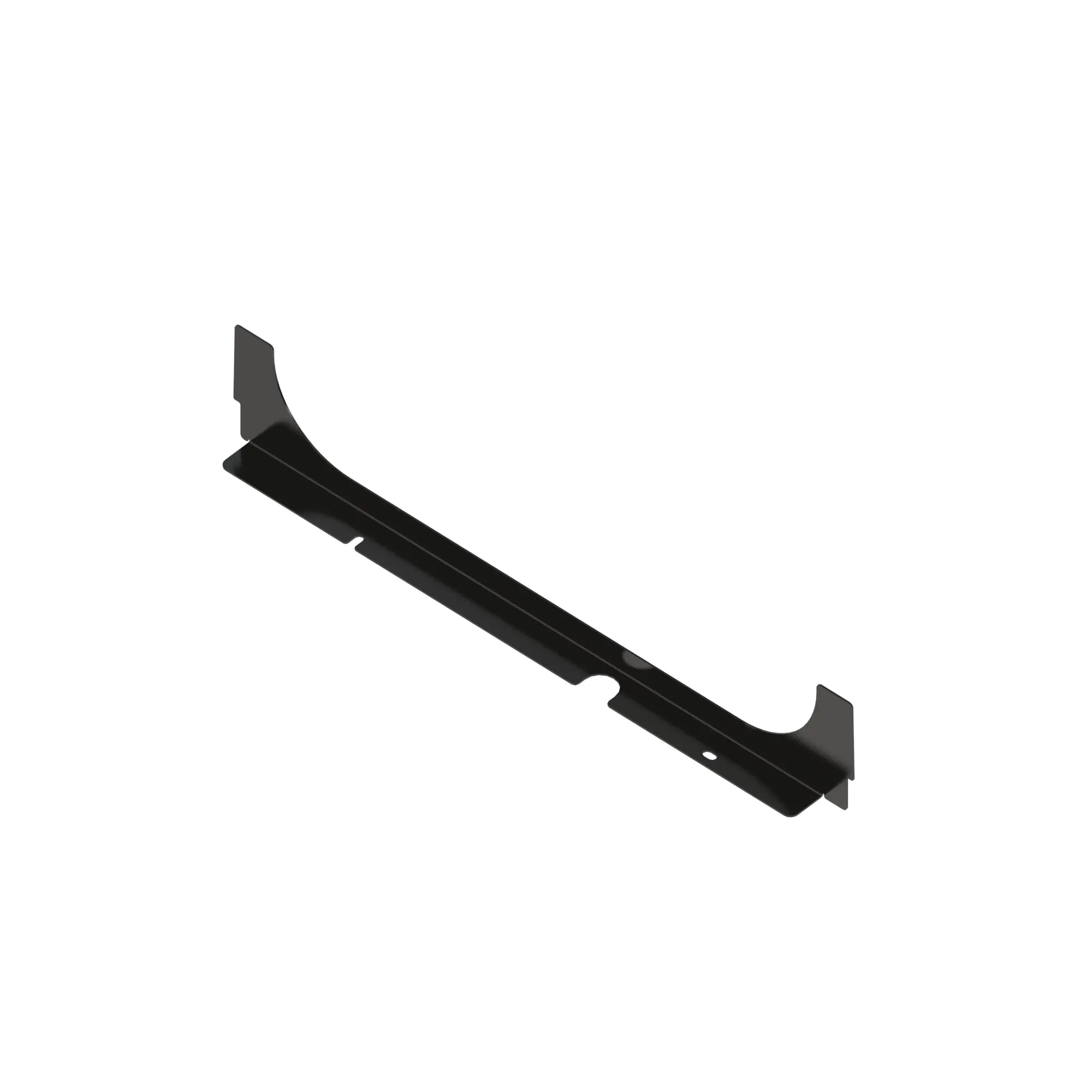 John Deere Engine Cover Plate - T392670