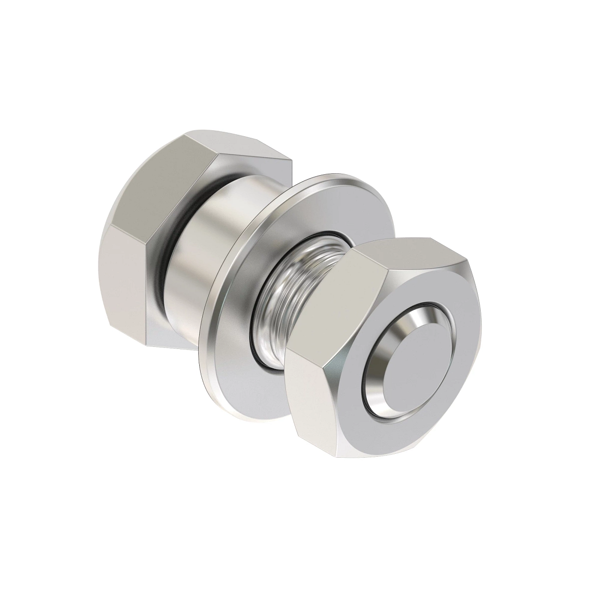 Pivot, Lower, High Spec Steering Co