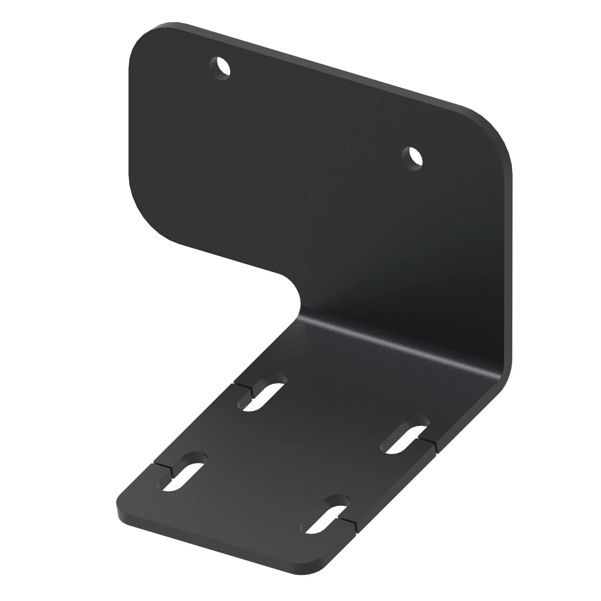 John Deere Console Wrist-Arm Rest Bracket - T209602
