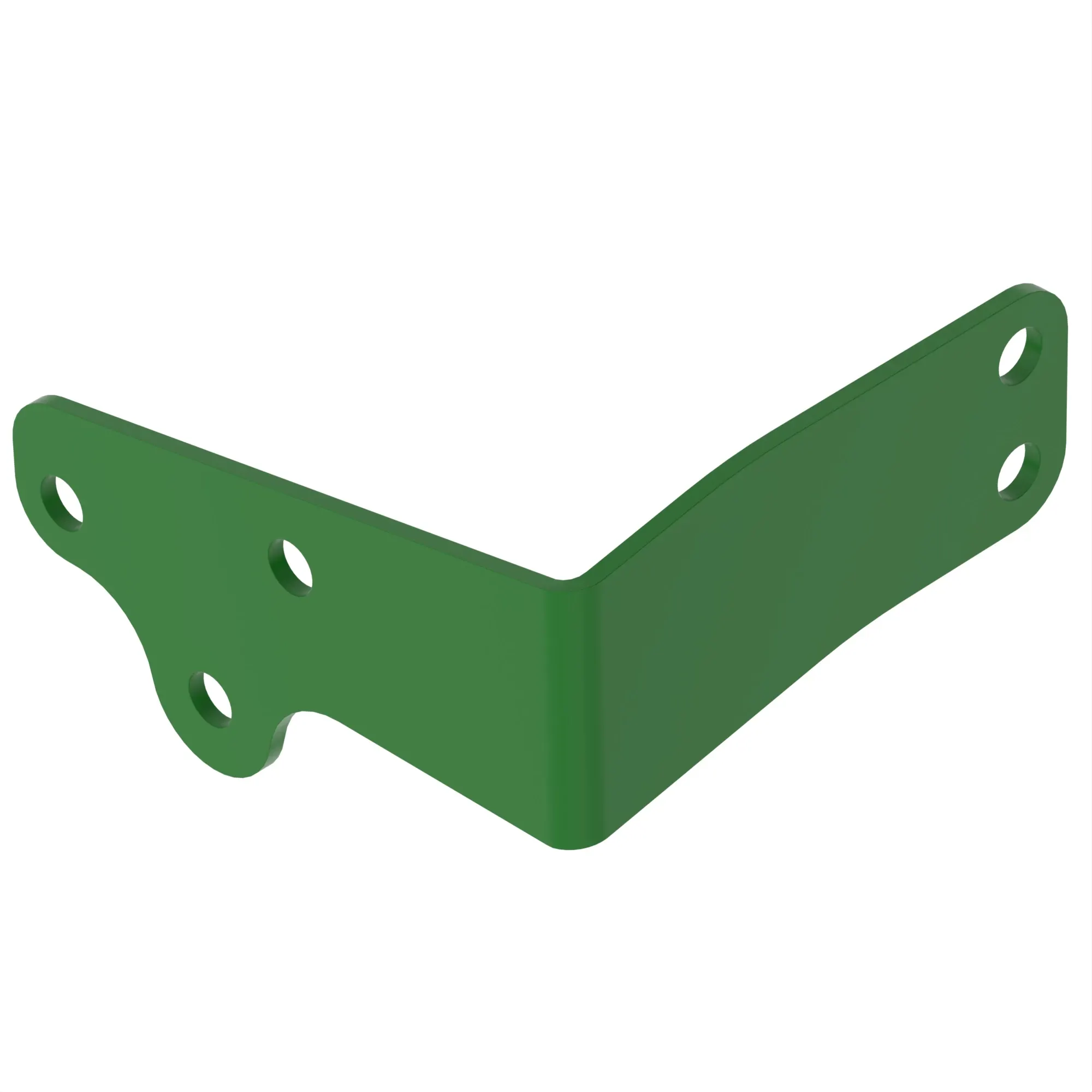 BRACKET, AIR LINES