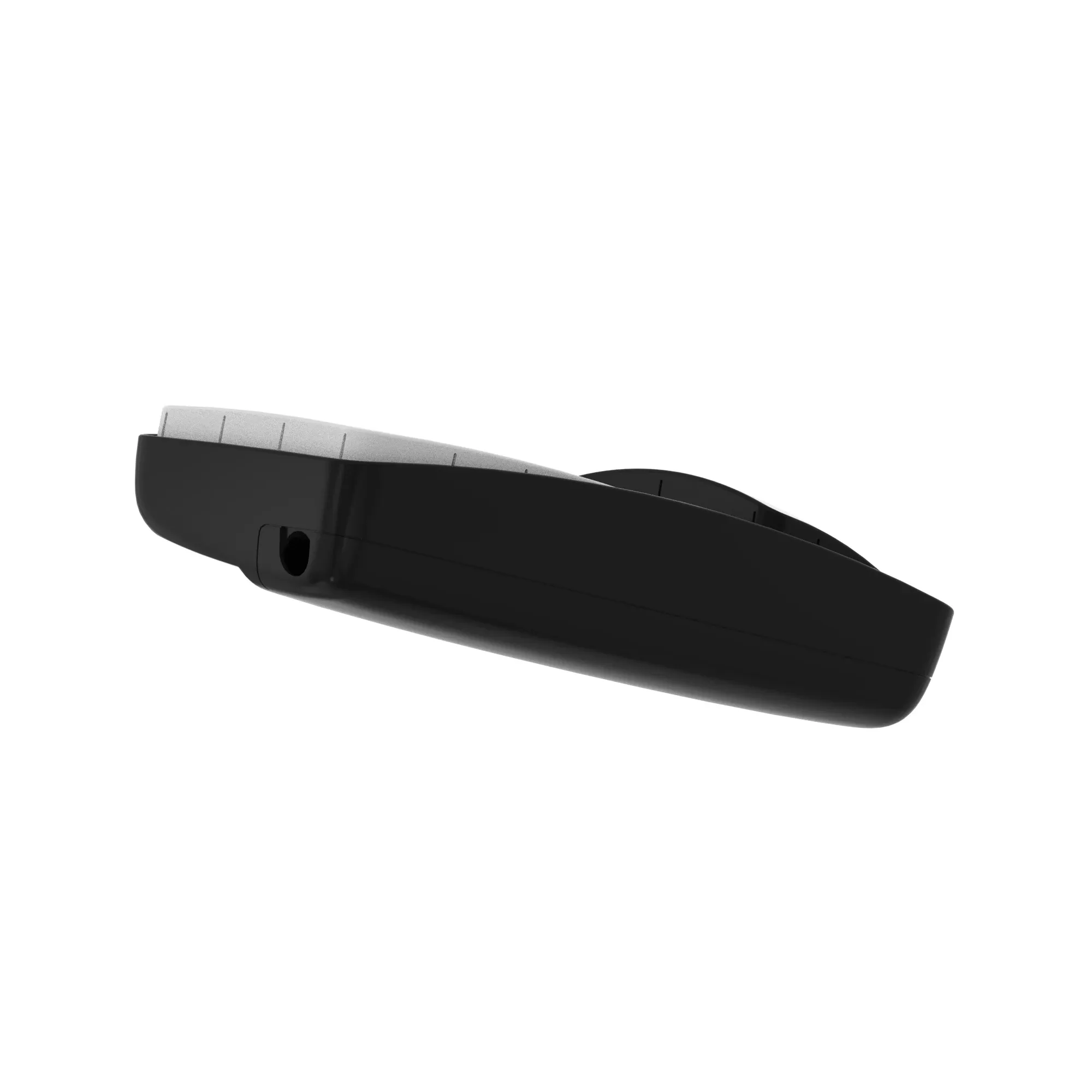 REAR VIEW MIRROR, HEAD RH, WIDE ANG