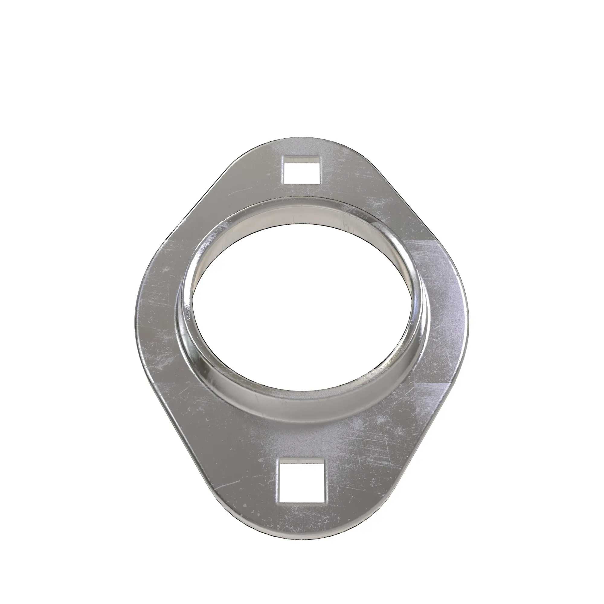 John Deere Pressed Flanged Housing - Z31372