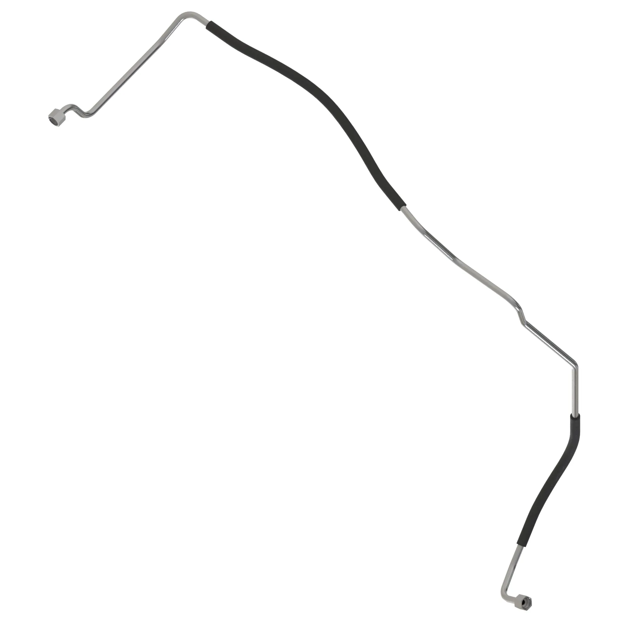 Oil Line