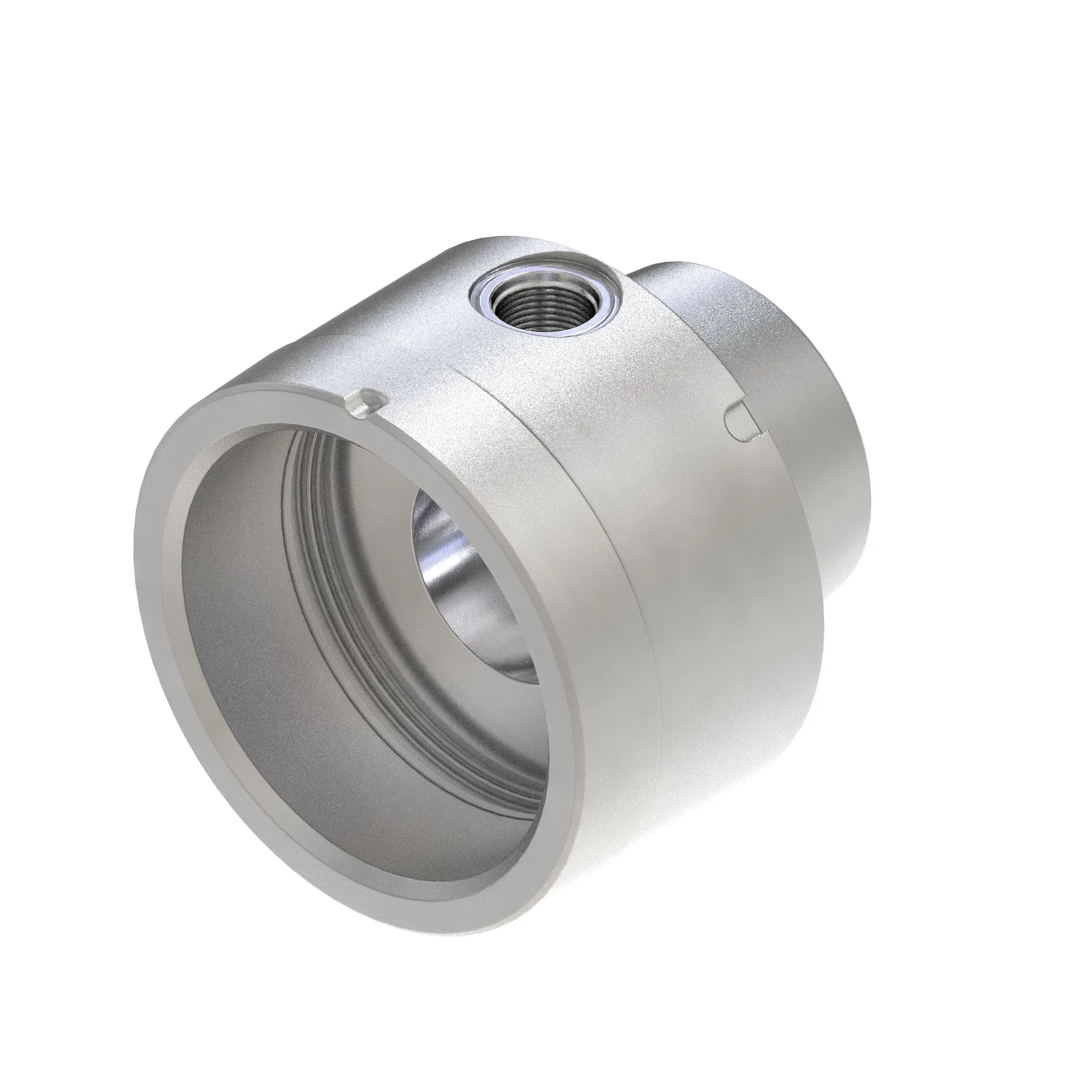 Hydr. Cylinder Rod Guide