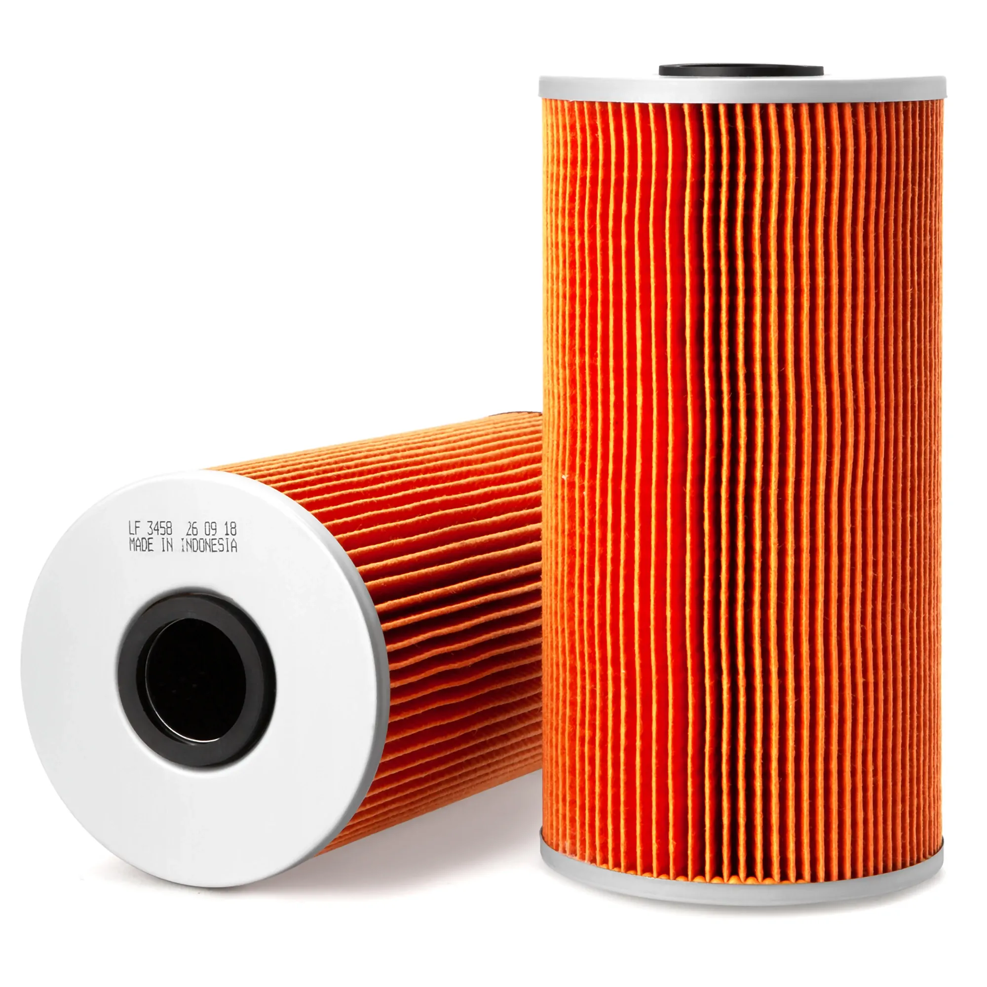Fleetguard Cartridge Lube Filter - PMLF3458