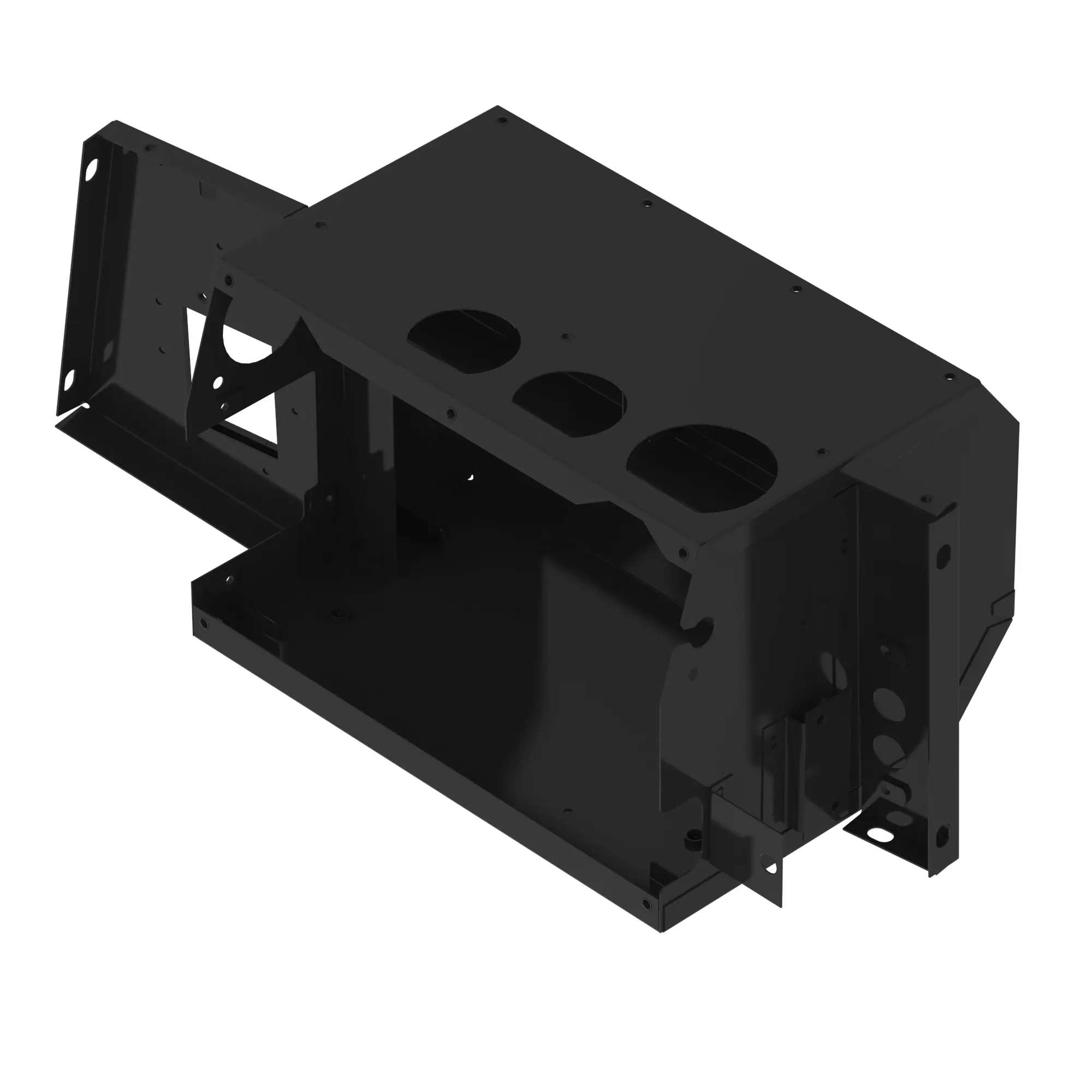 John Deere Housing - TCU18895