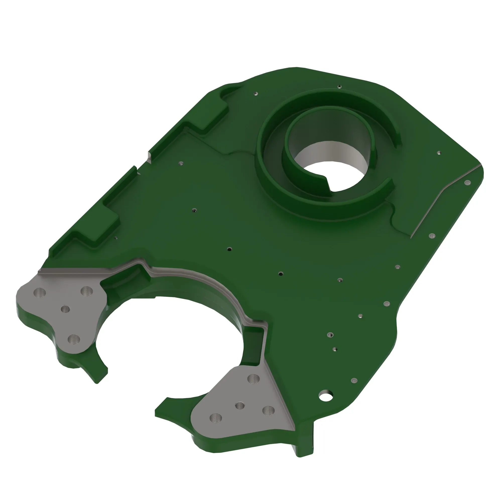 John Deere Pivot - HXE181275