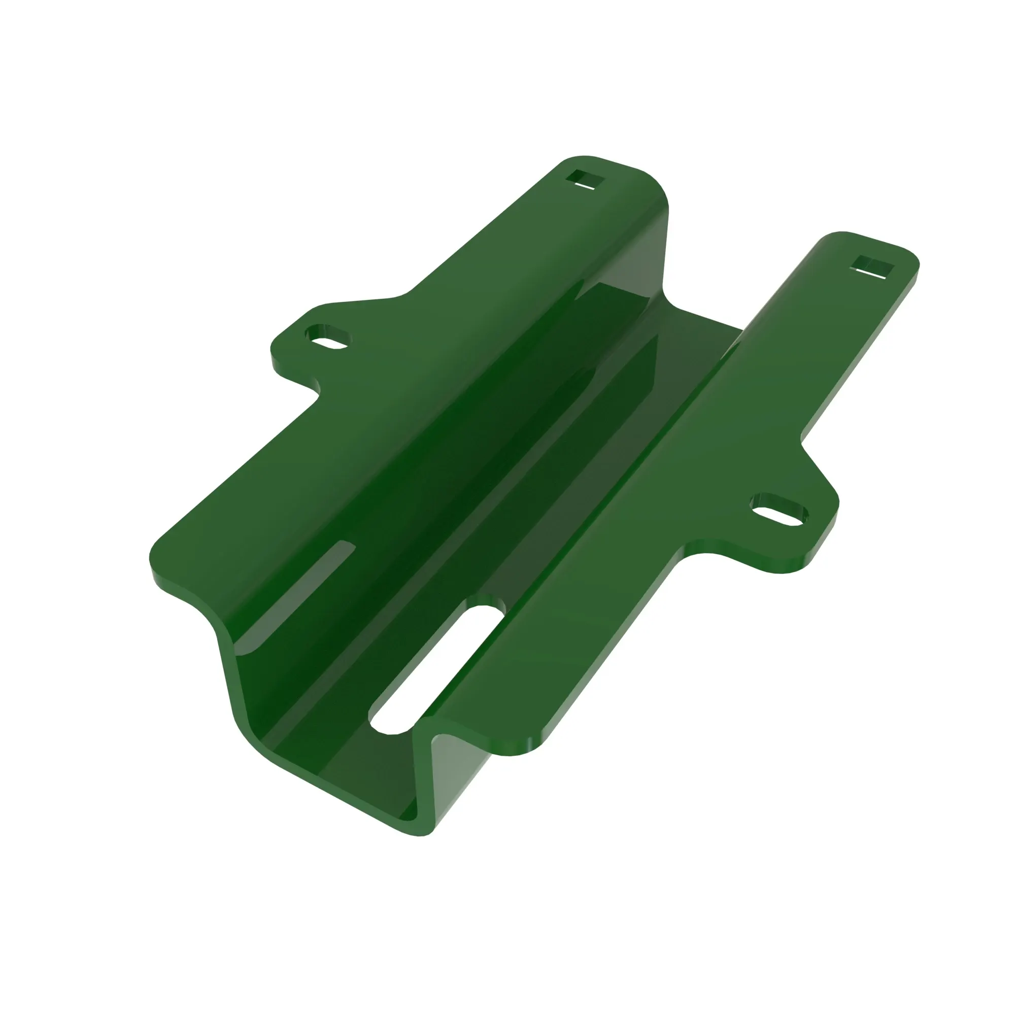 John Deere Wrap Roll Drive Channel - KK22177