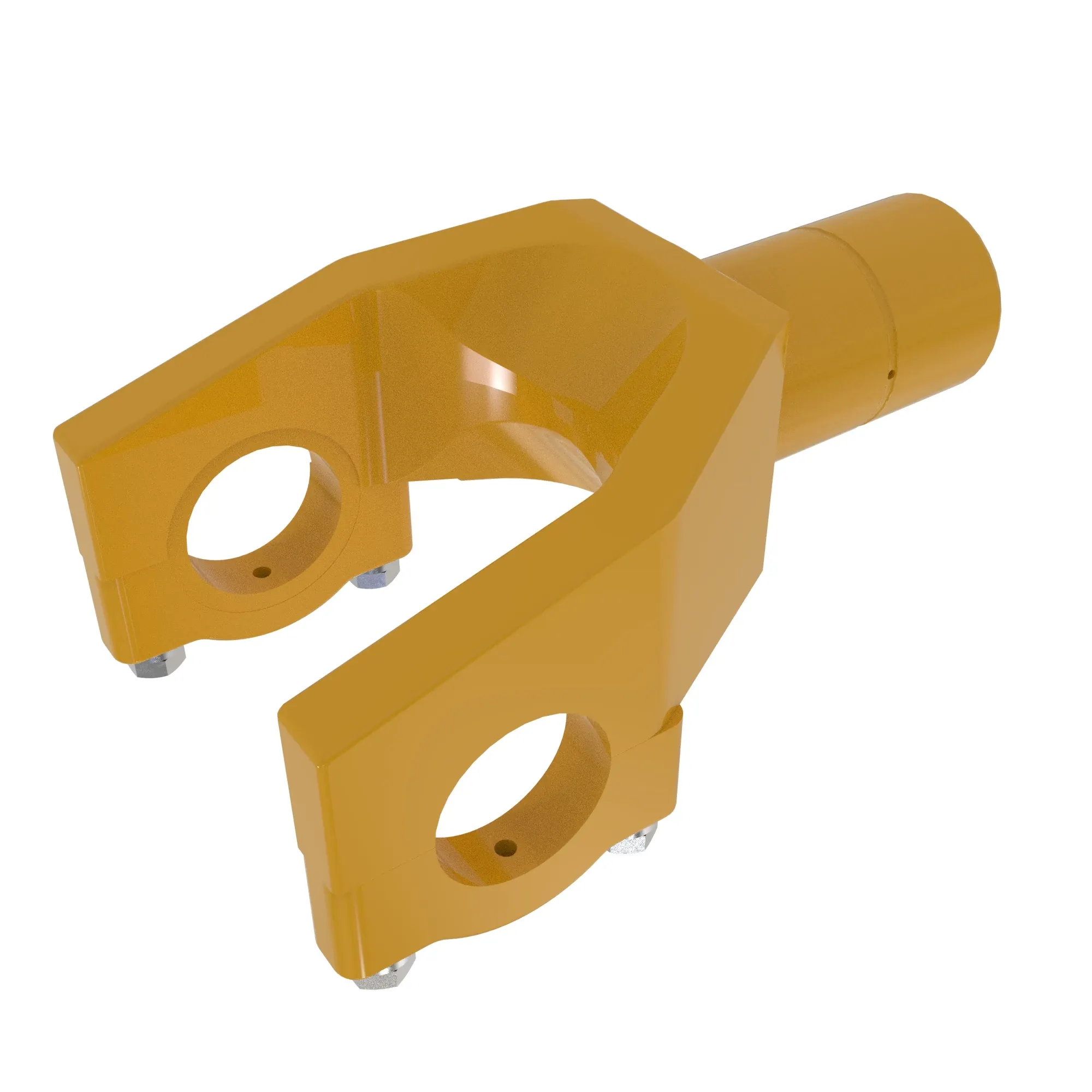 YOKE,BOLTED