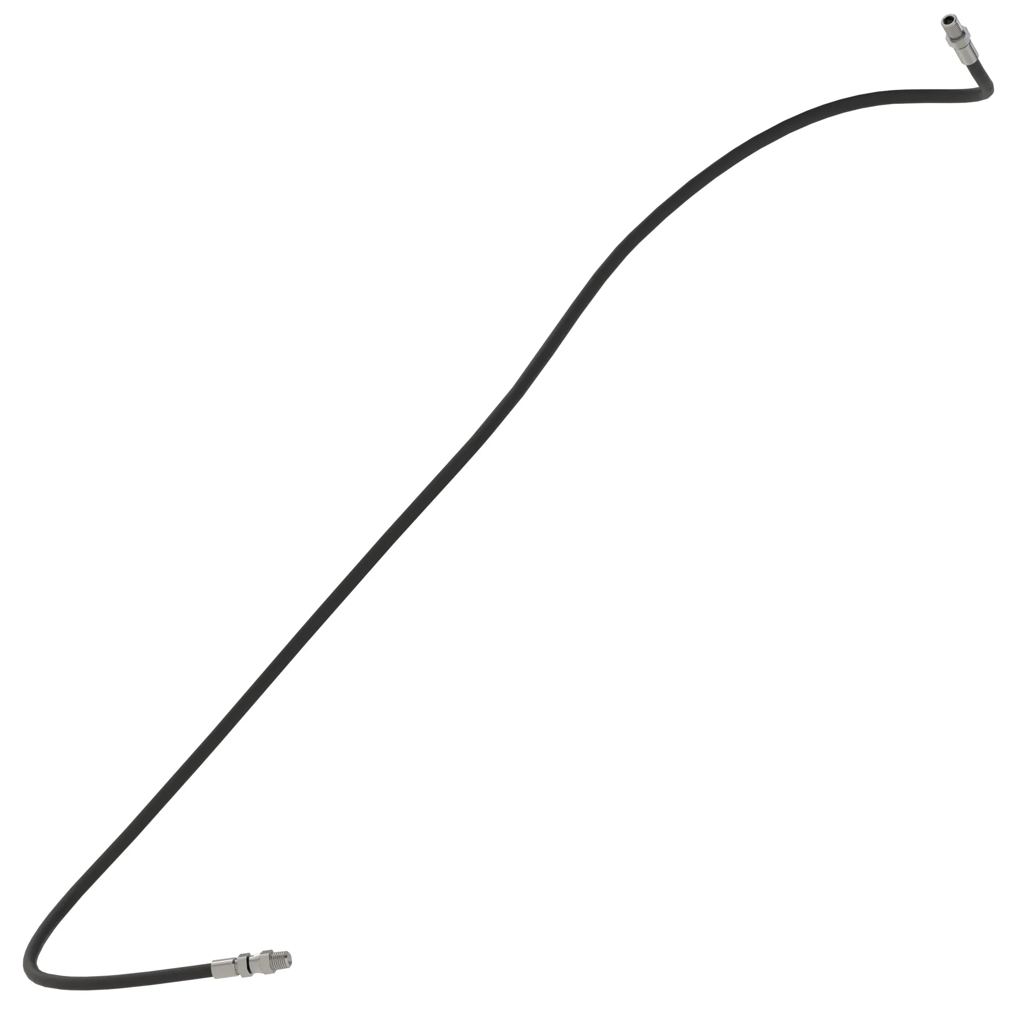 Hose, Lube Line, 1/8" X 67"