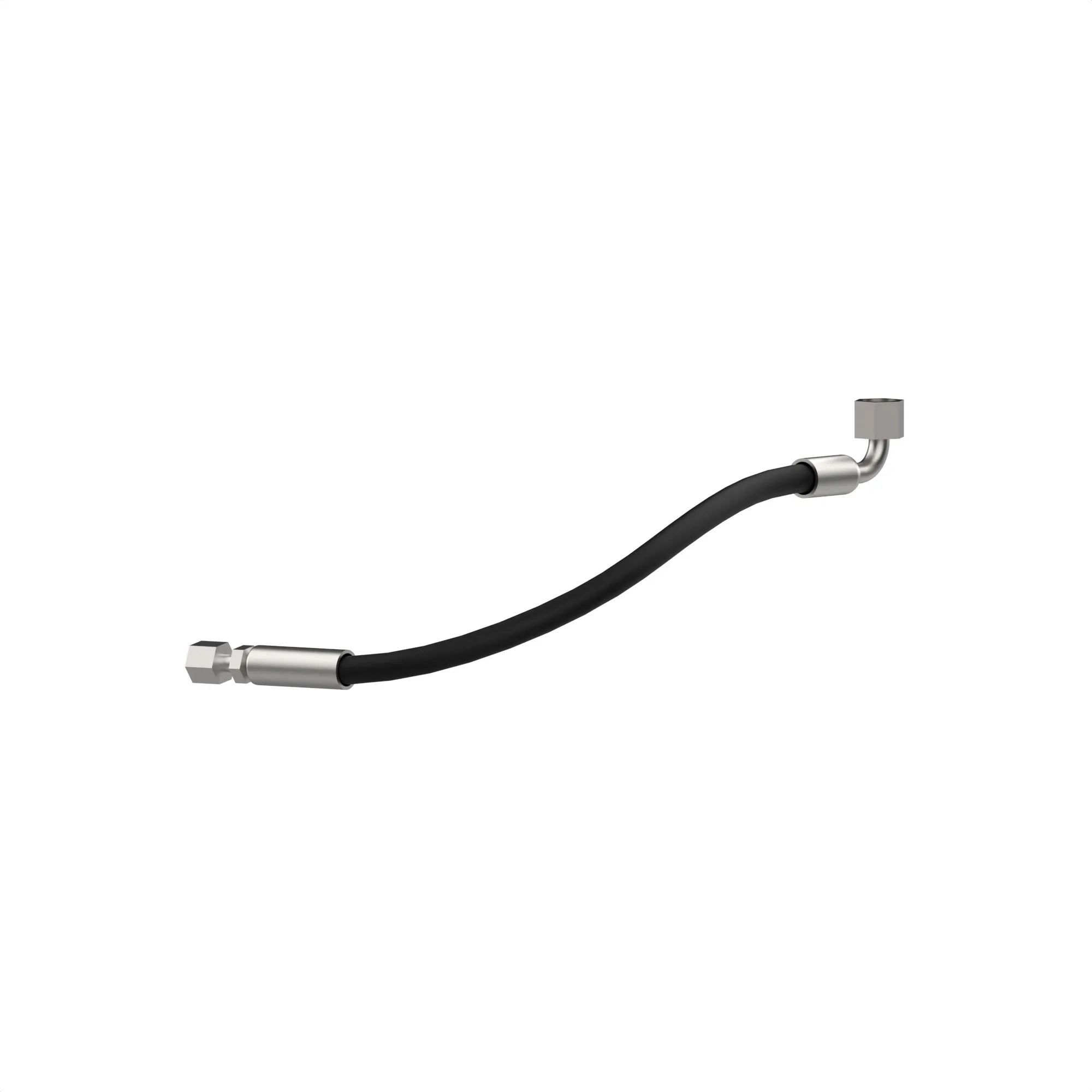 John Deere Hydraulic Hose - TCA19478