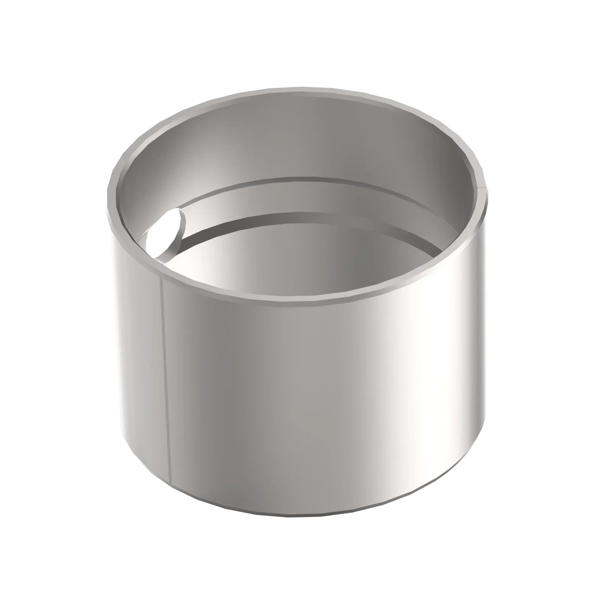 John Deere Grooved Bushing - TH104509