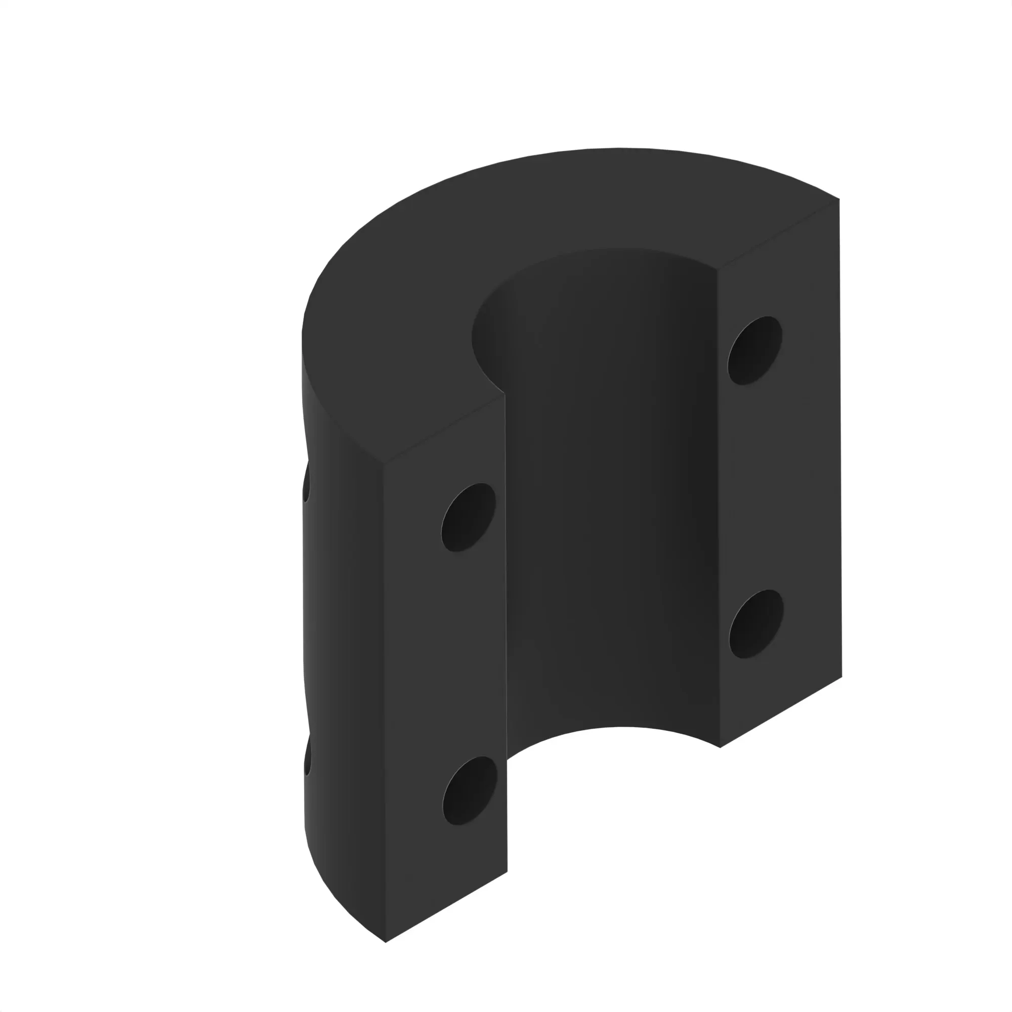 DIP STICK BRACKET