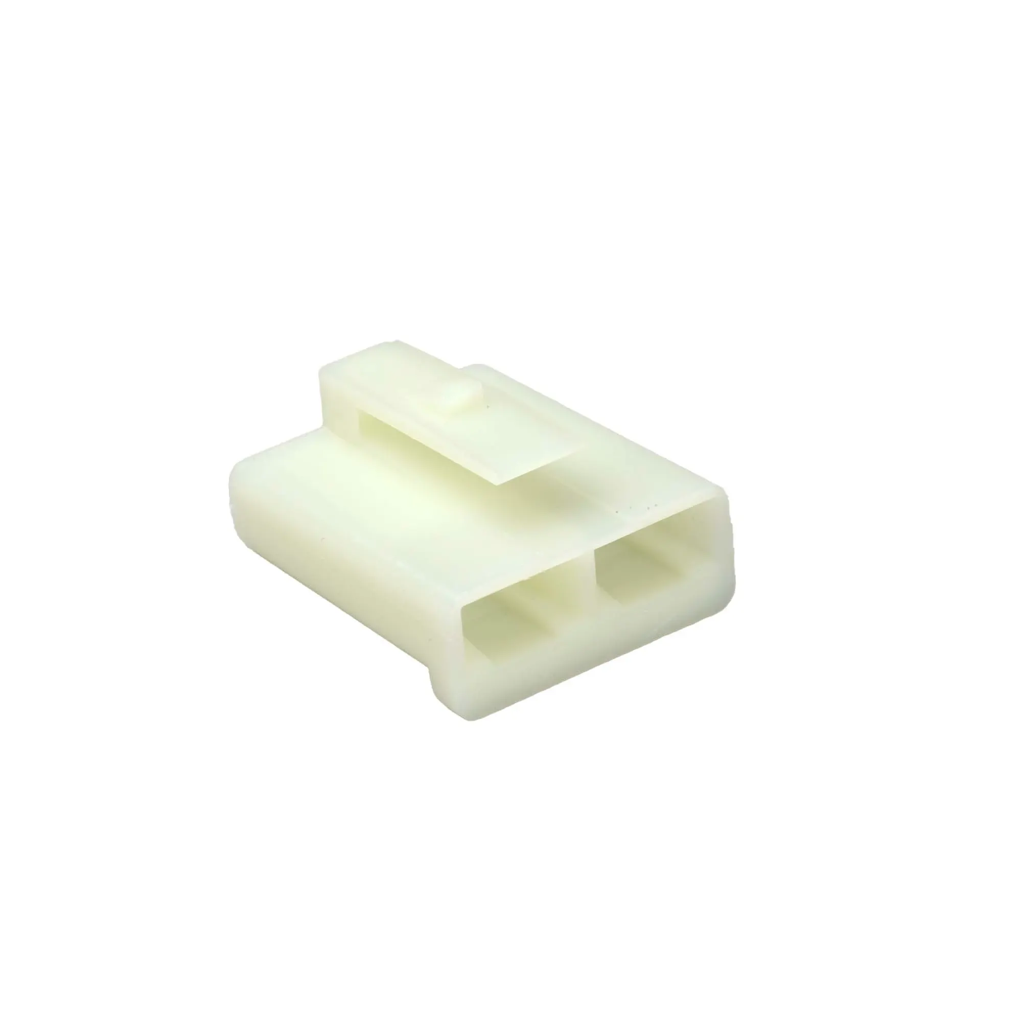 Electrical Connector Assy, Two Way