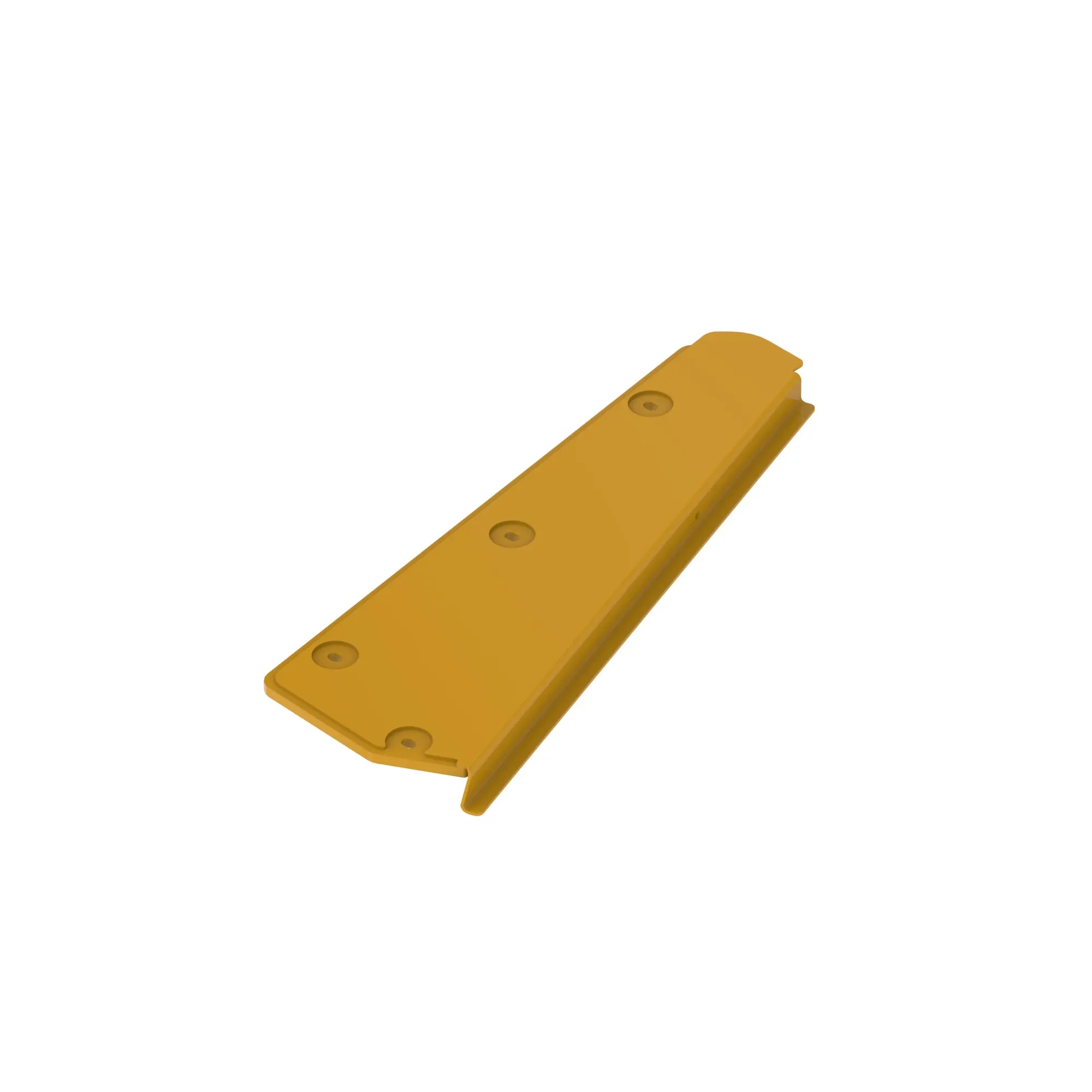GUARD, LOWER DOOR, LH