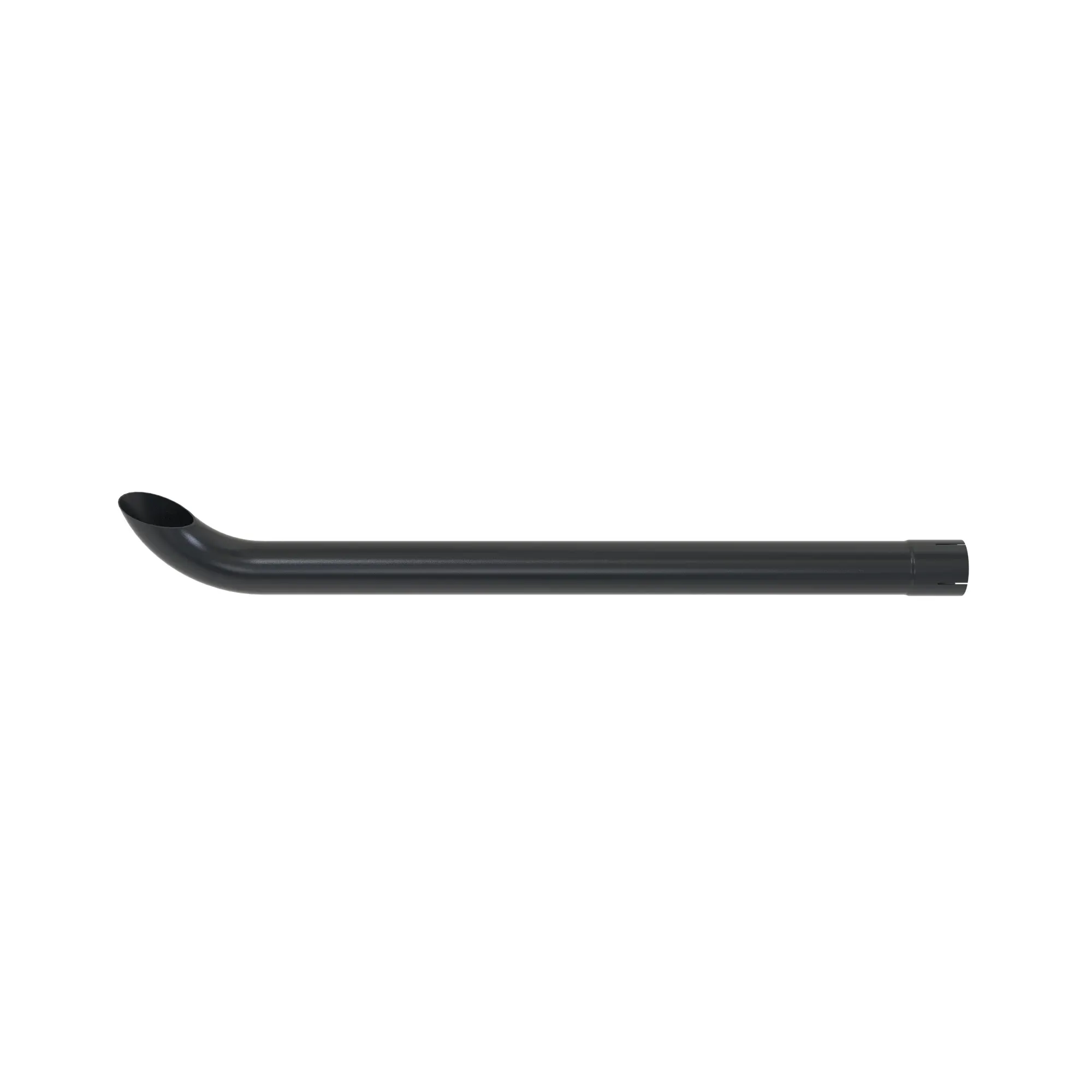 MUFFLER EXTENSION