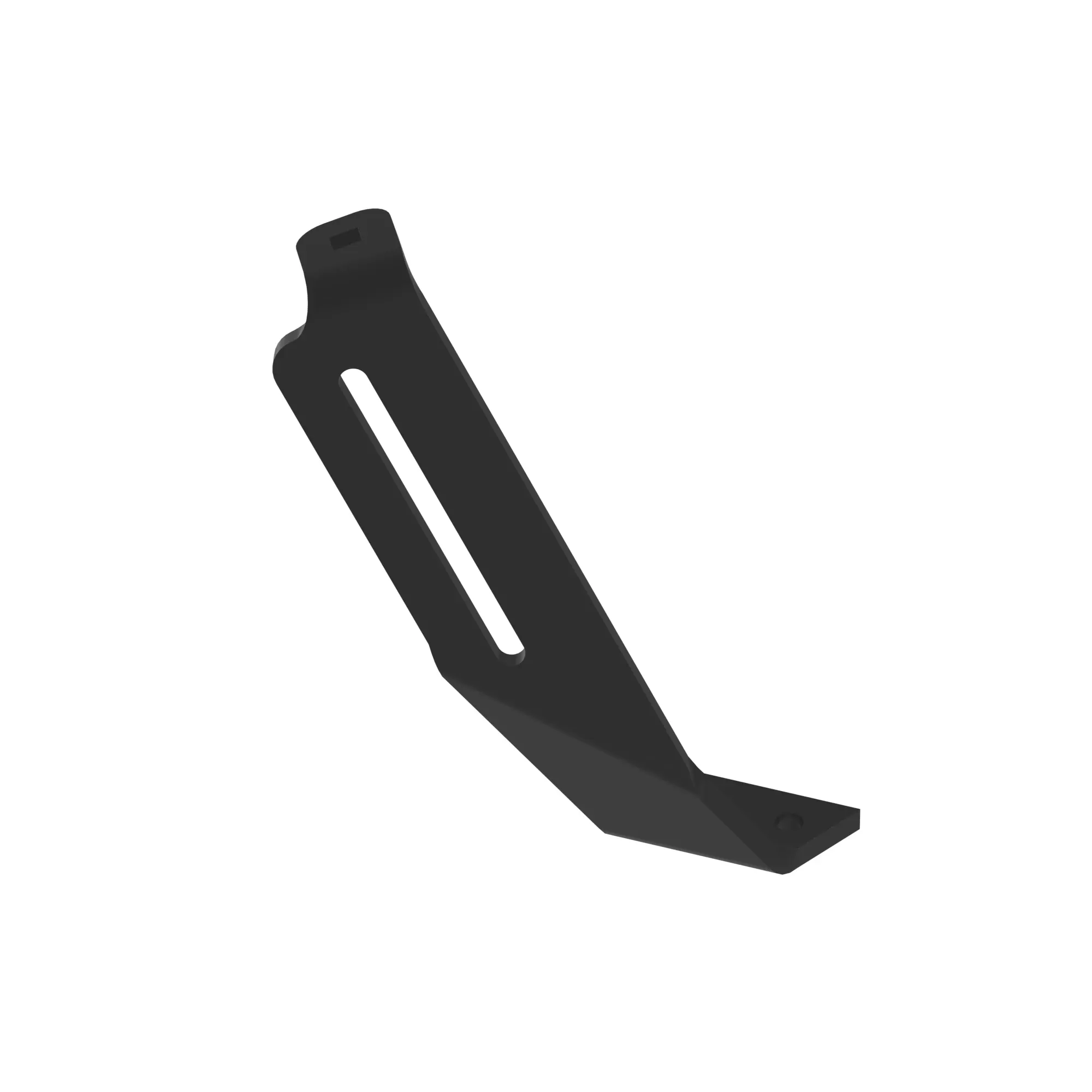 John Deere Left Side Support - CQ56912