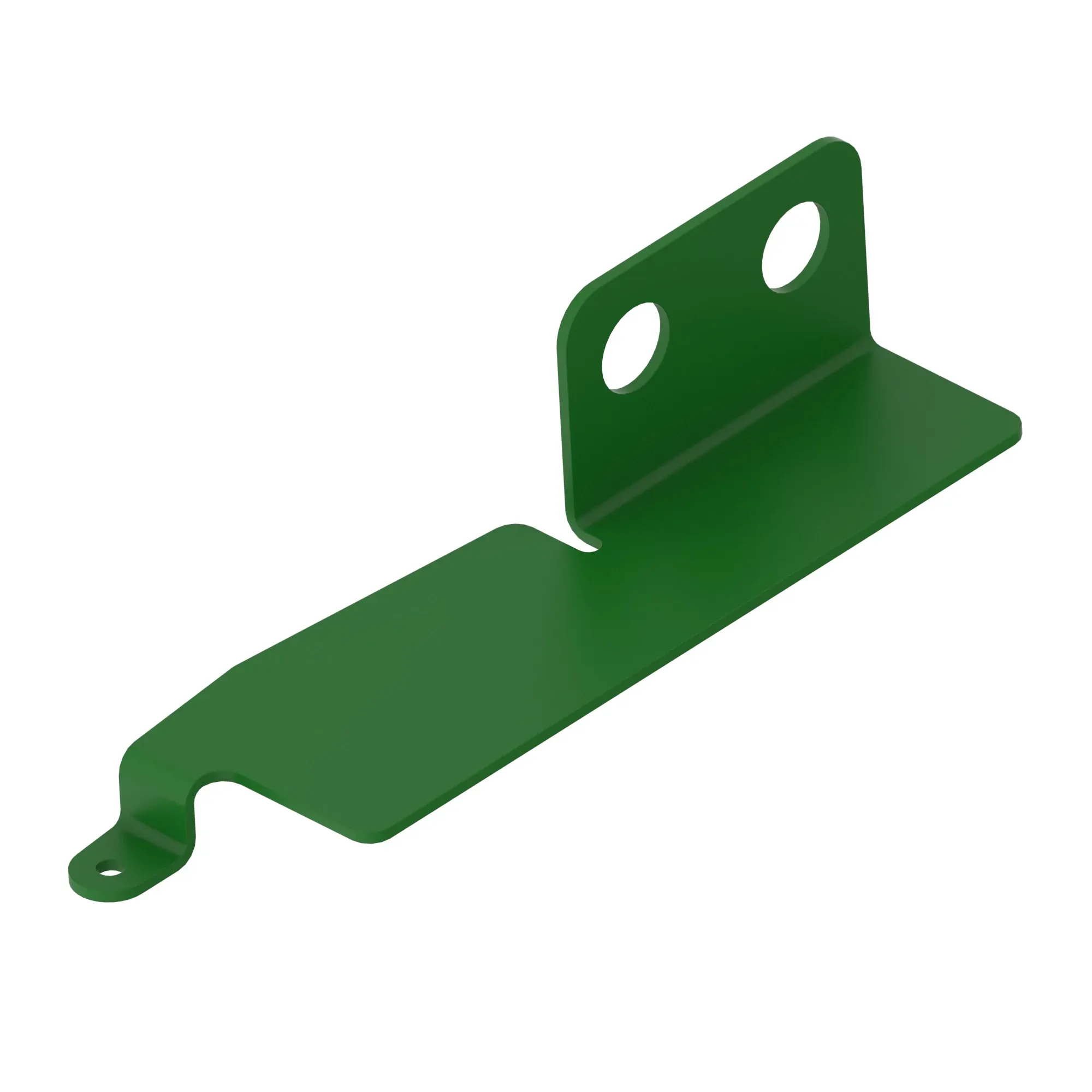 BRACKET, POSITION SENSOR - AHHC