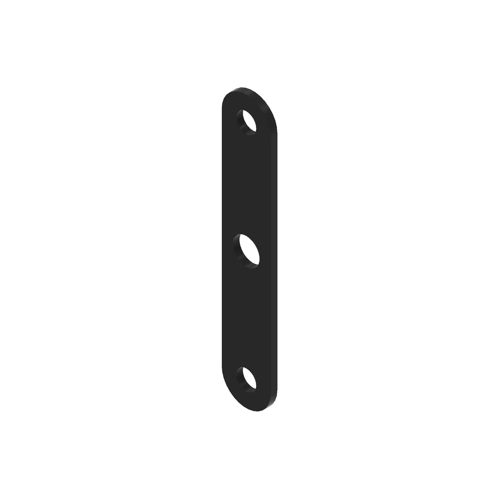 John Deere License Plate Support Bracket - SU41213