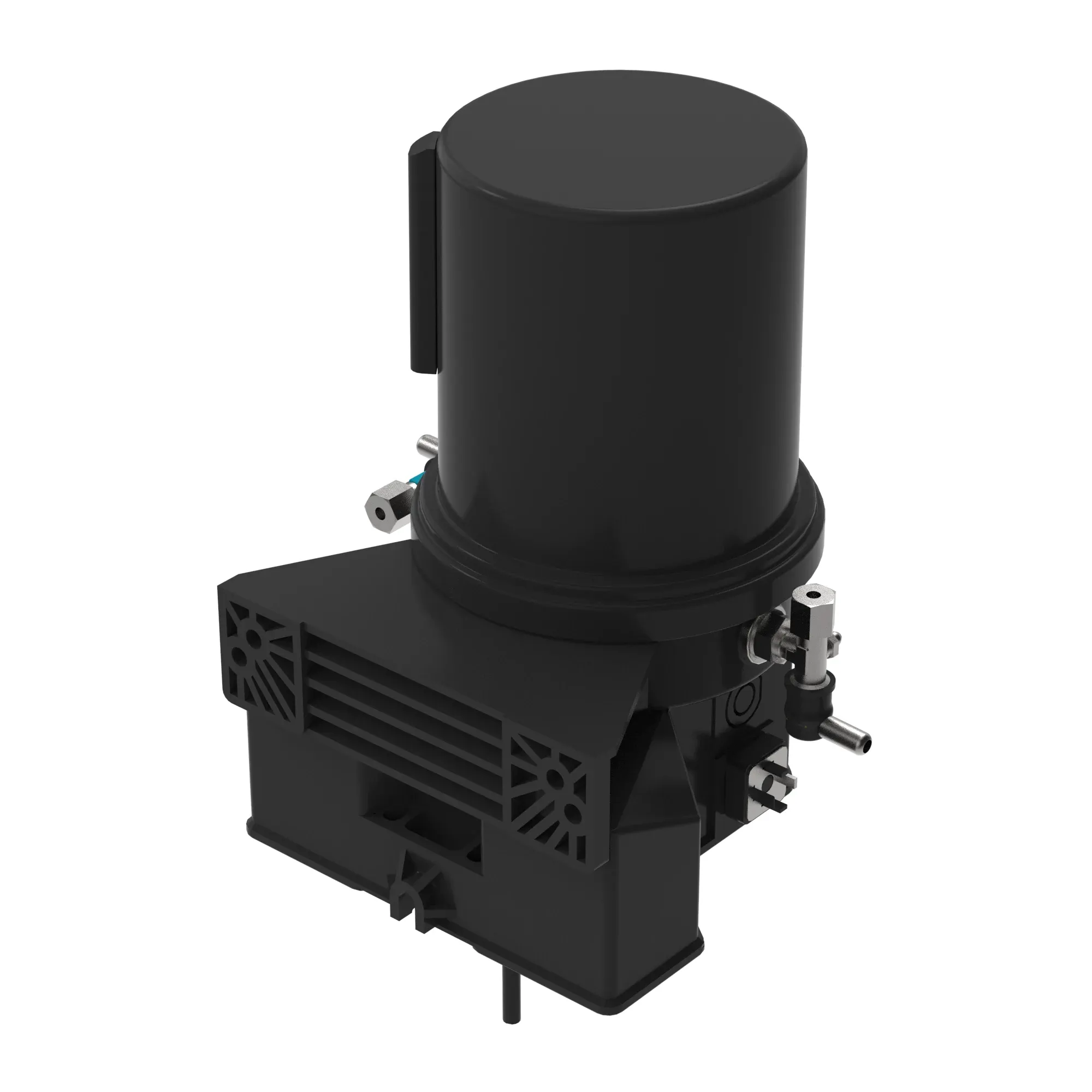 Lubricating Sys Component