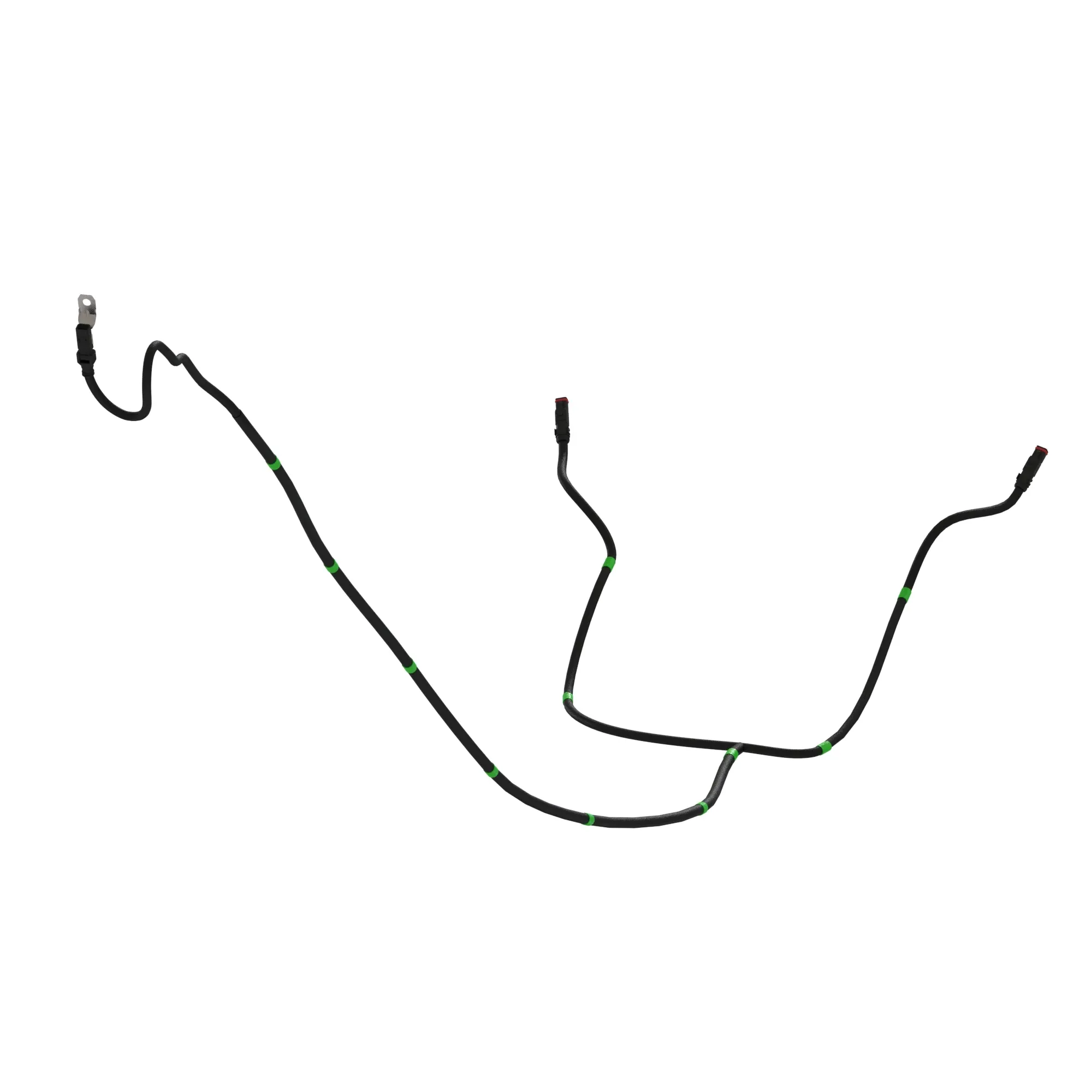 BOOM HARNESS