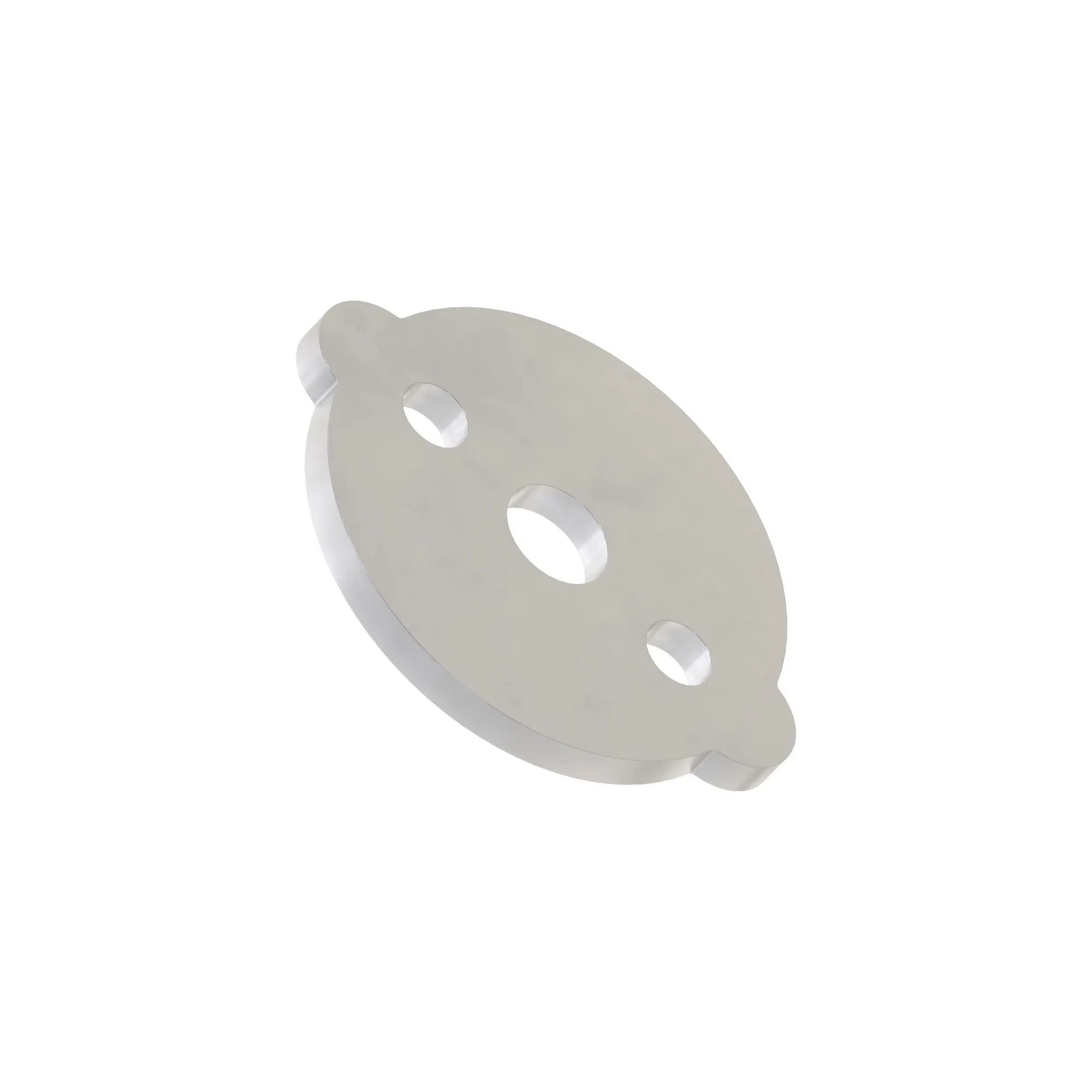 John Deere Suspension Spring Washer - N400967