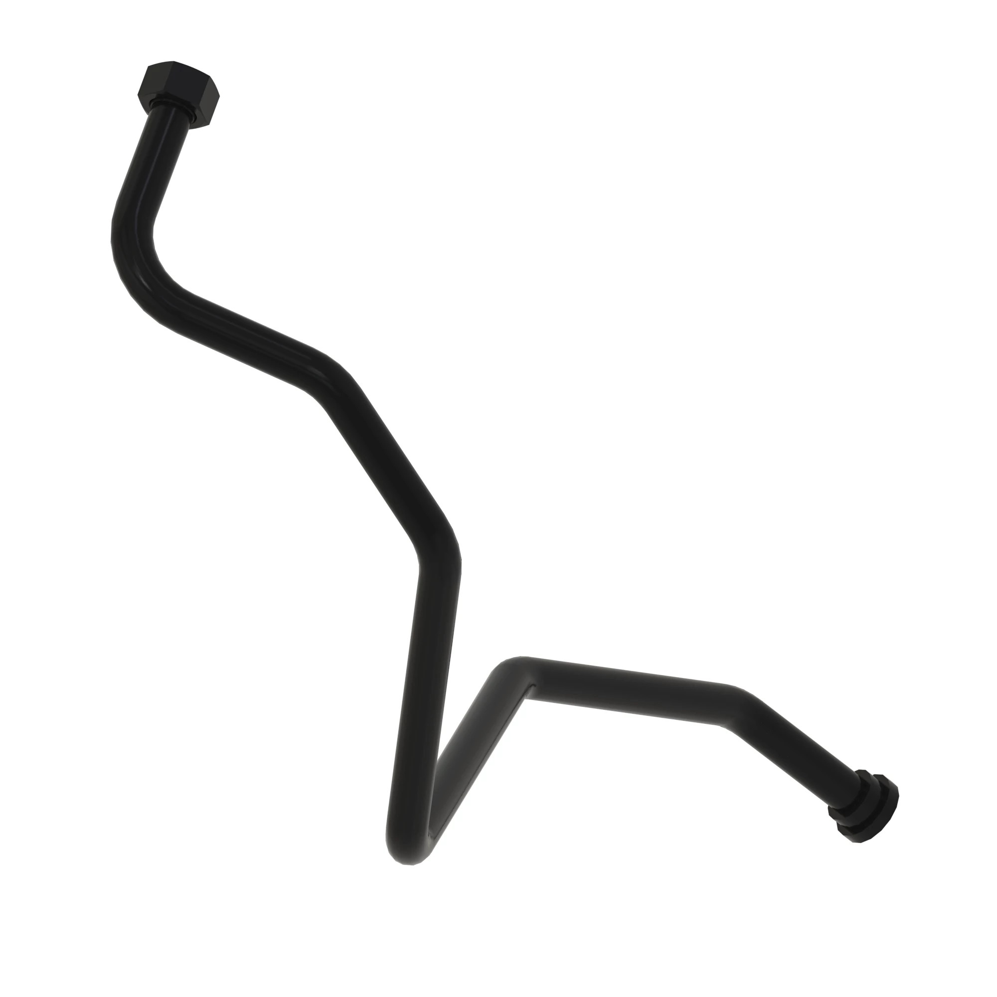 LINE, OIL 3RD FUNCTION RIGHT SIDE