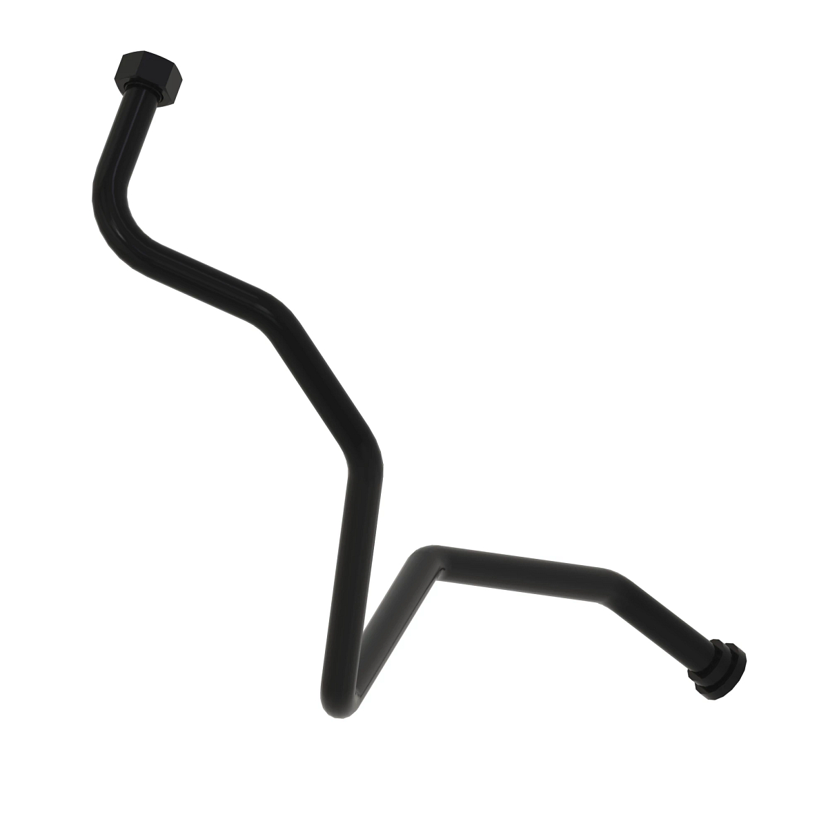 LINE, OIL 3RD FUNCTION RIGHT SIDE