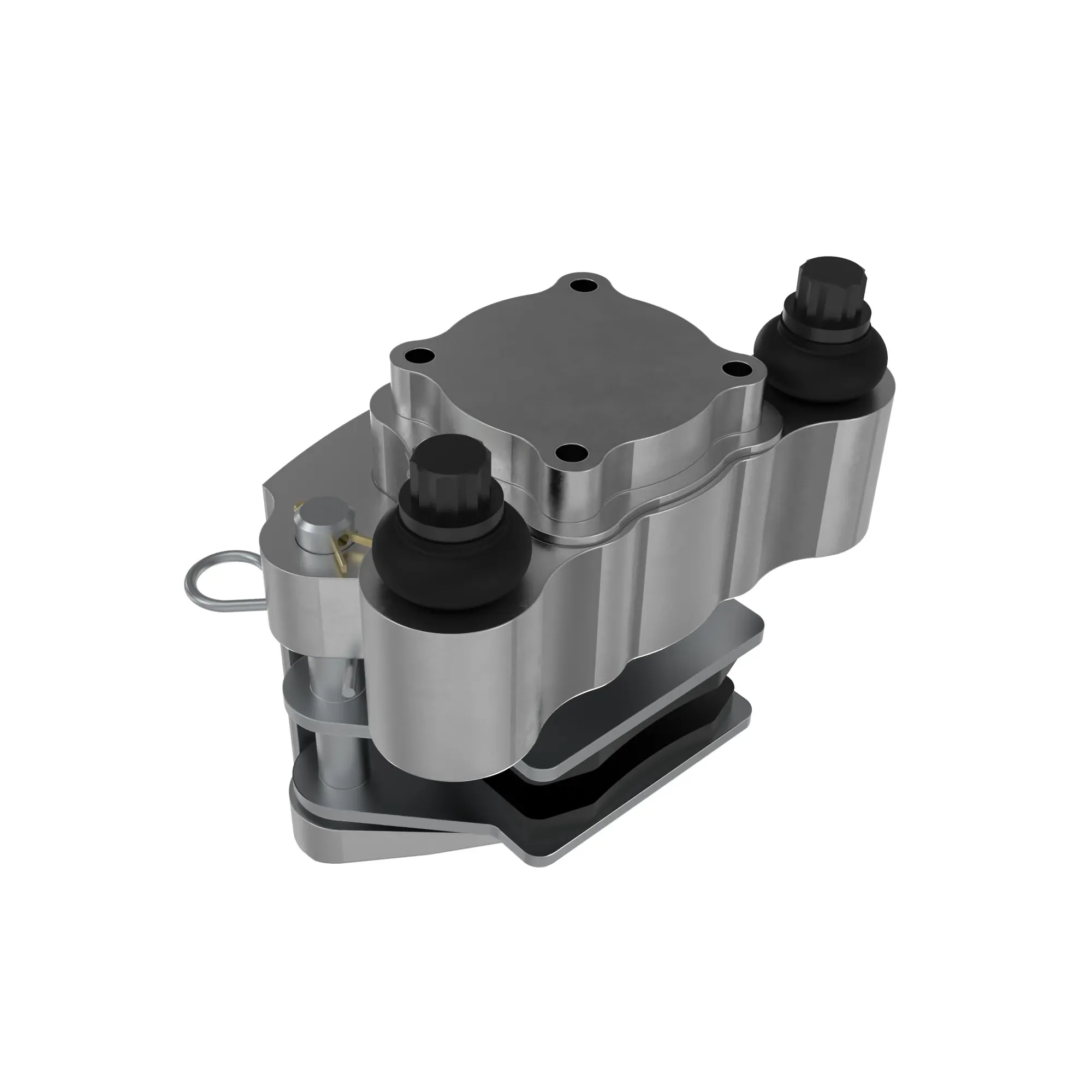 AN205427: Brake Caliper