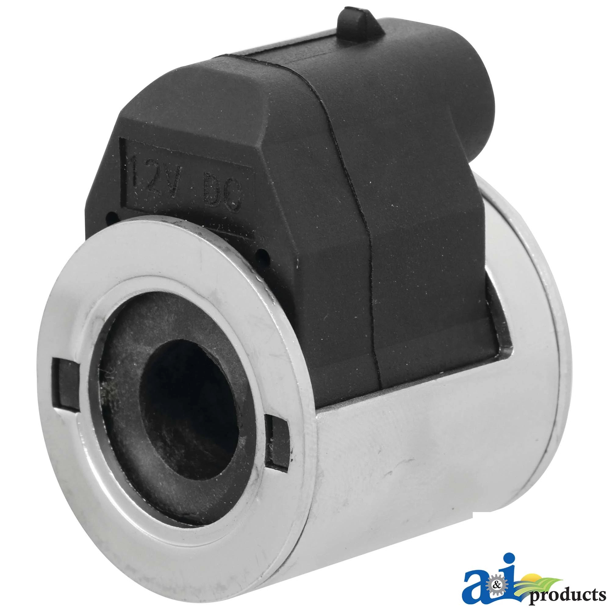 A&I Products Solenoid Valve Coil - A-AT333807