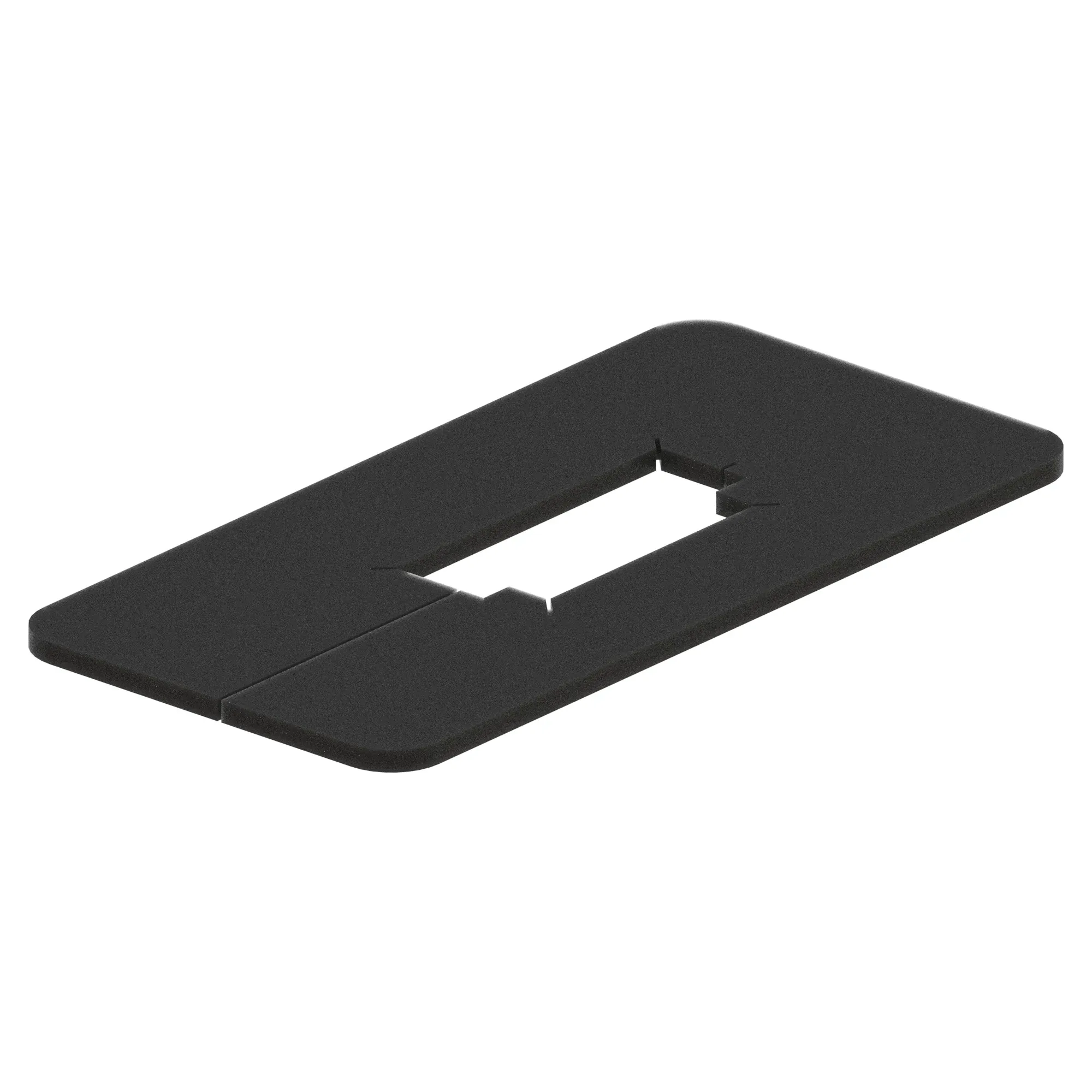 SEAL, RH2 FOOT PEDAL
