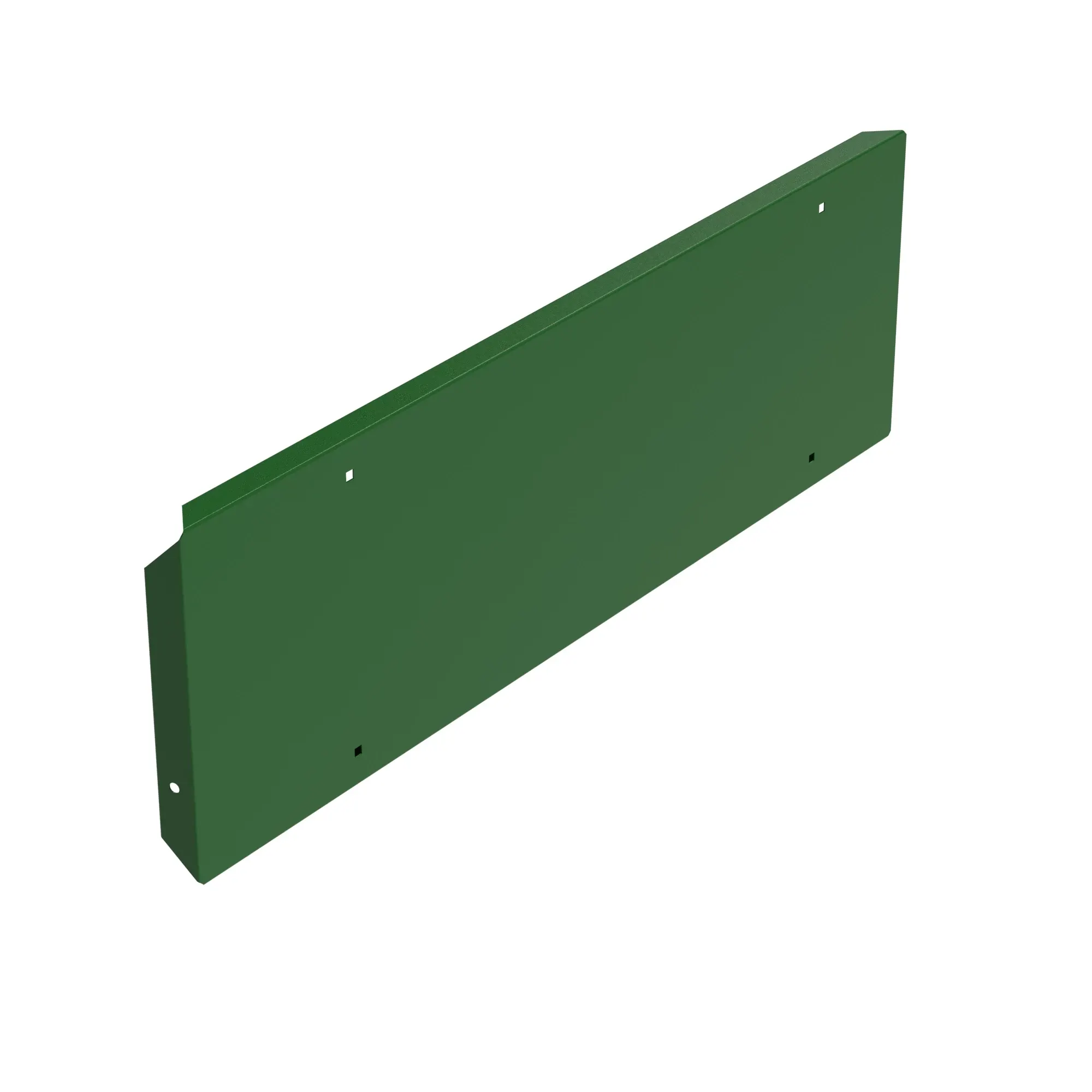 John Deere Side Wall - DX22584