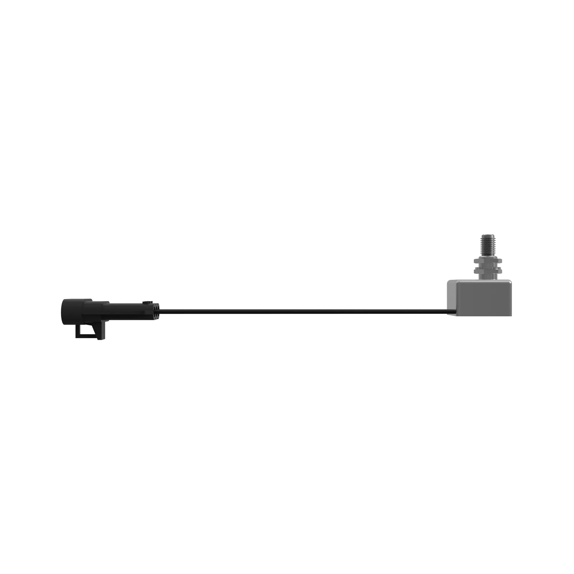 POTENTIOMETER, 5 KOHM