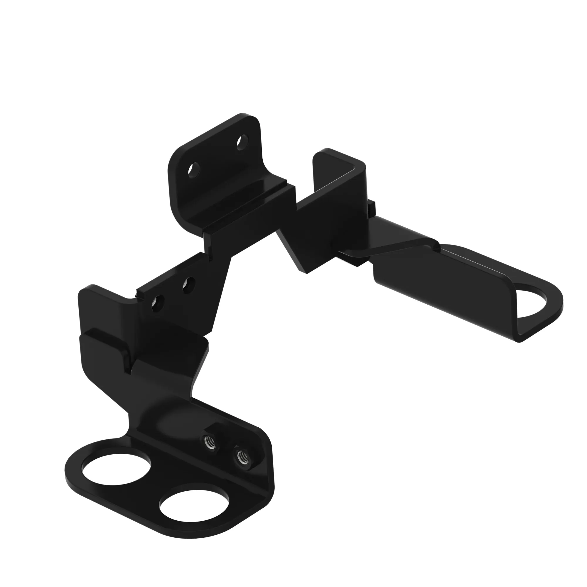 BRACKET, BRACKET, ASSEMBLY, COUPLER