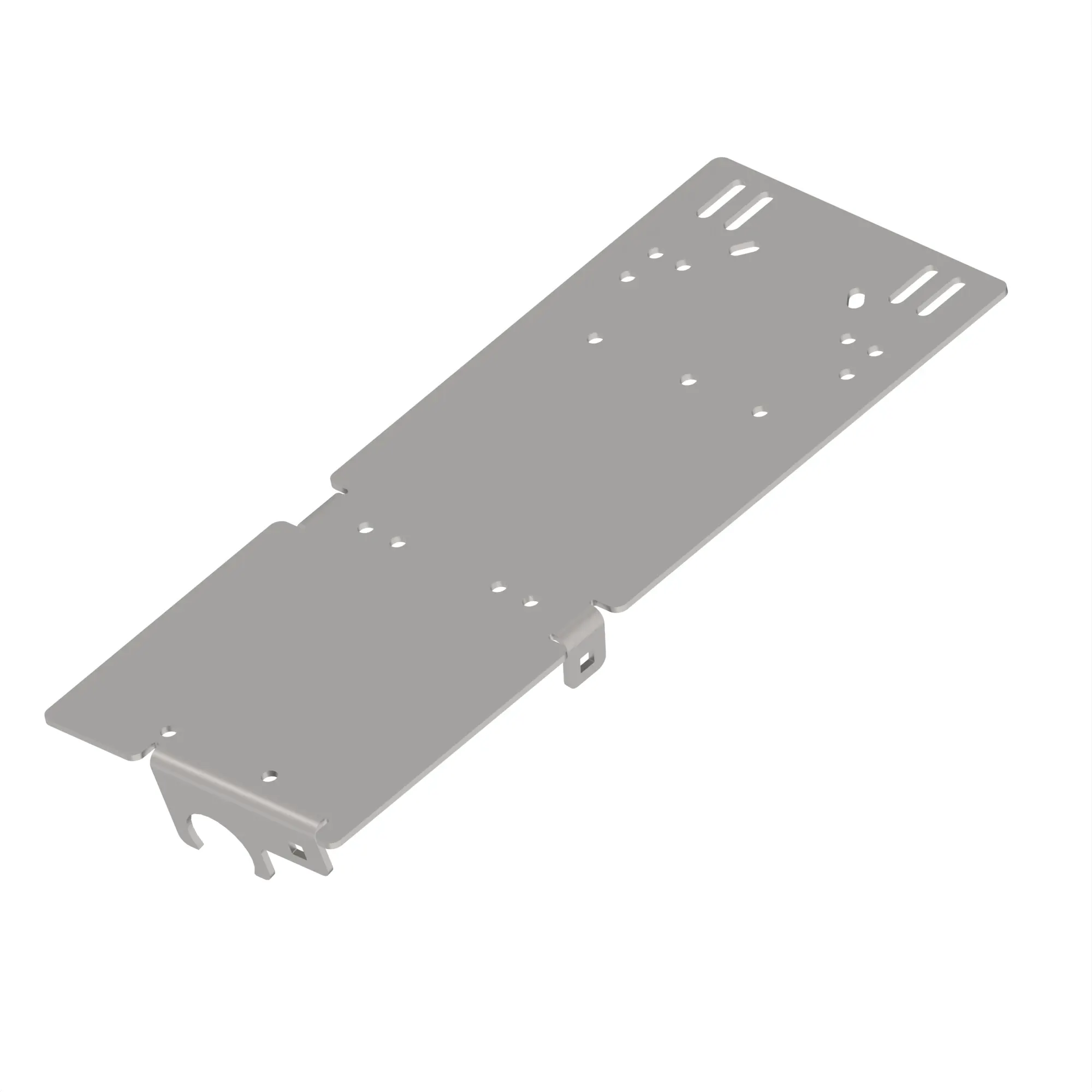 BRACKET, INC CONTROLLERS
