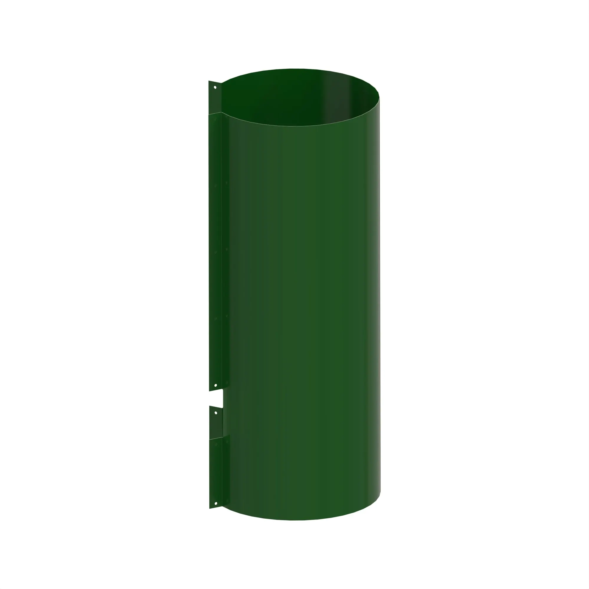 COVER, COVER-PERF UNL AUGER