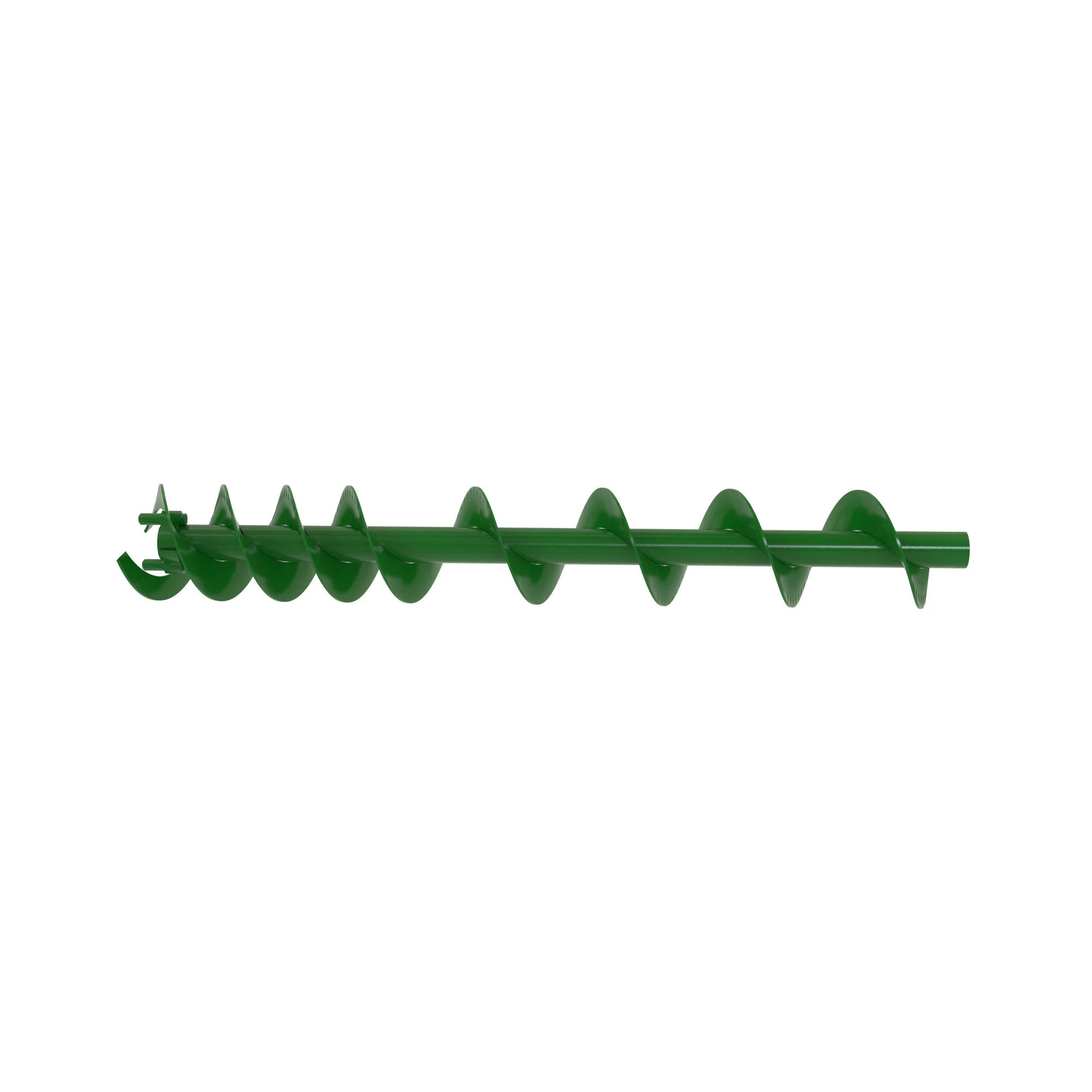 AUGER ASSY - CLEAN GRAIN UPPER