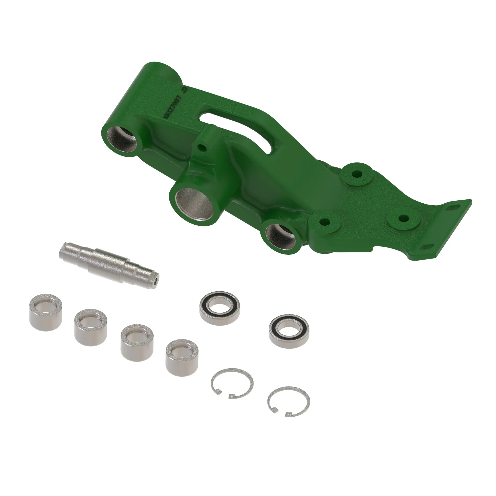 Arm Kit