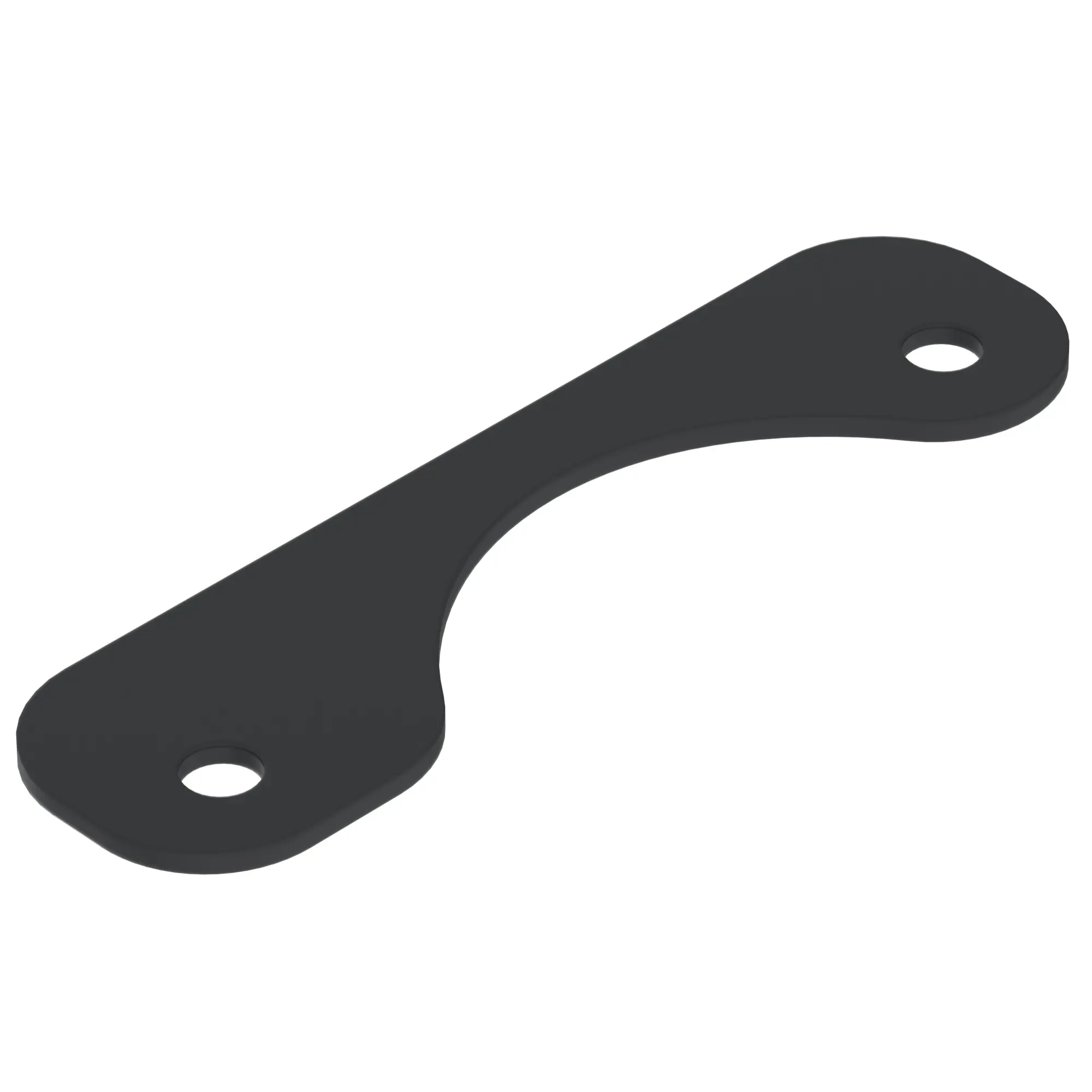 BRACKET, EXTERNAL IMPLEMENT PLUMBIN
