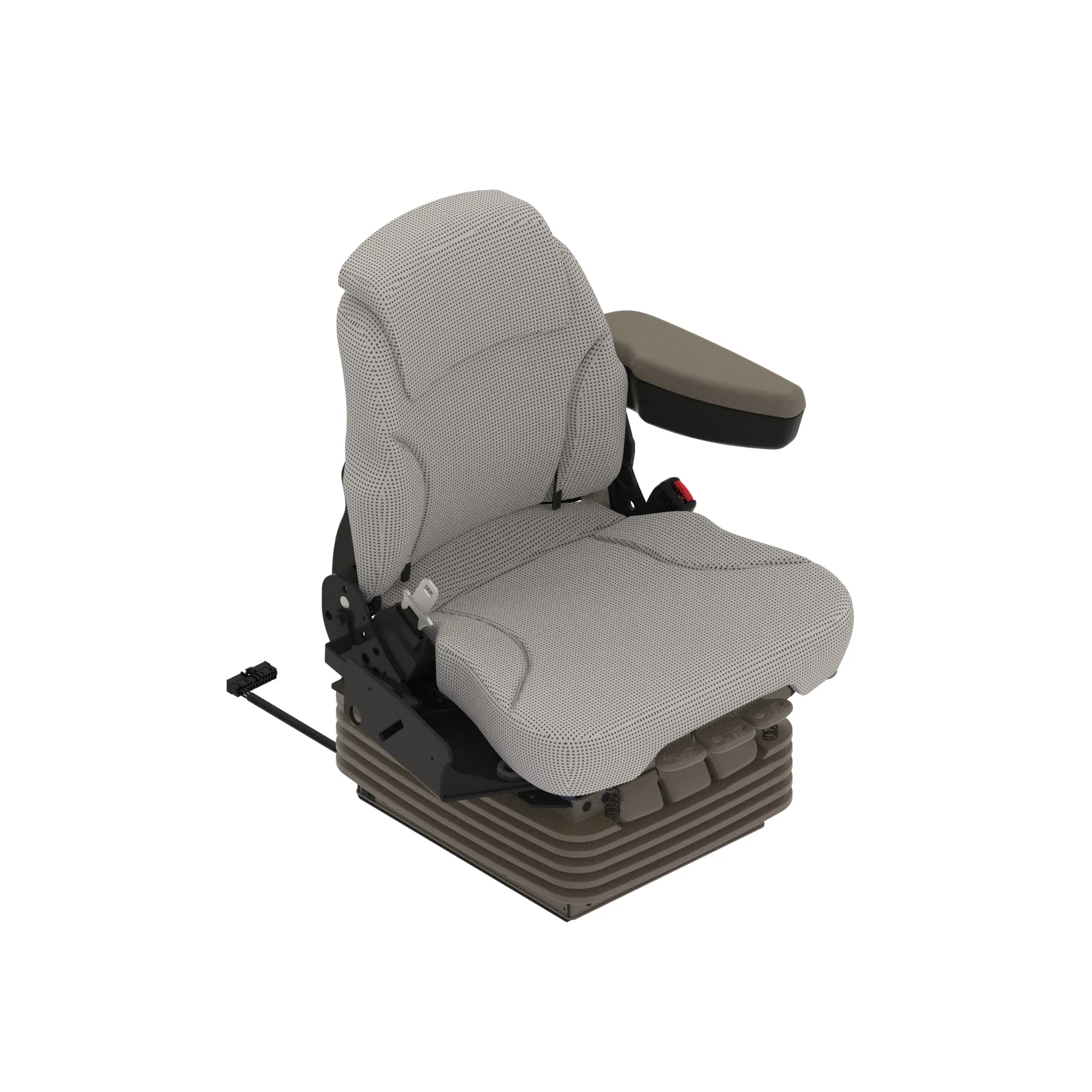Seat Assembly
